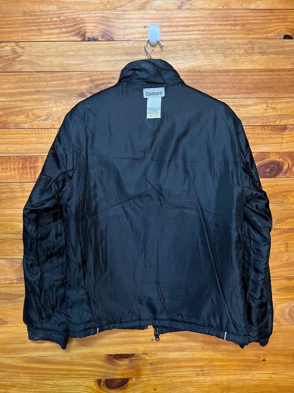 Carhartt CARHARTT AUTHENTIC DURABLE WORKWEAR JACKET Size US M / EU 48-50 / 2 - 14 Thumbnail