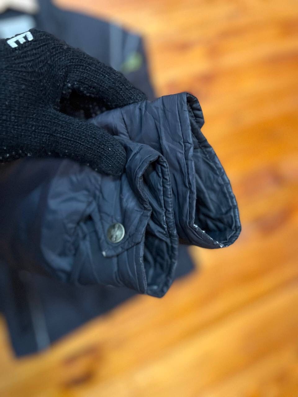 Carhartt CARHARTT AUTHENTIC DURABLE WORKWEAR JACKET Size US M / EU 48-50 / 2 - 7 Thumbnail