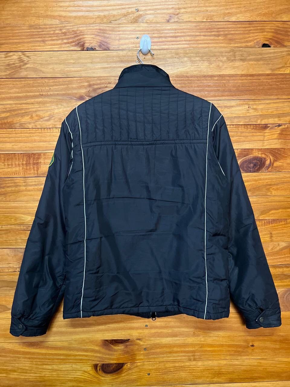 Carhartt CARHARTT AUTHENTIC DURABLE WORKWEAR JACKET Size US M / EU 48-50 / 2 - 10 Thumbnail