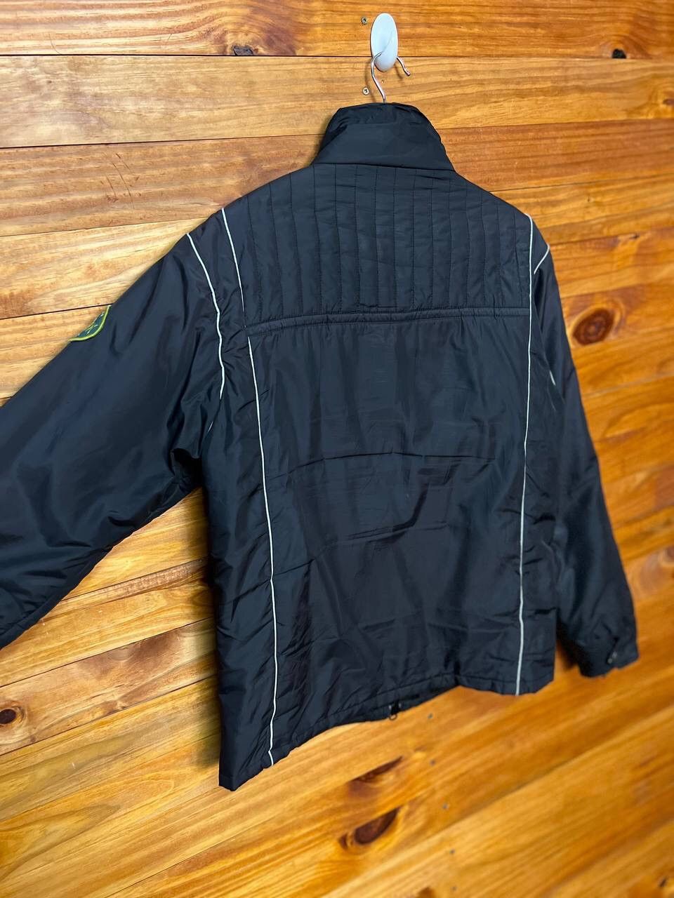 Carhartt CARHARTT AUTHENTIC DURABLE WORKWEAR JACKET Size US M / EU 48-50 / 2 - 11 Thumbnail