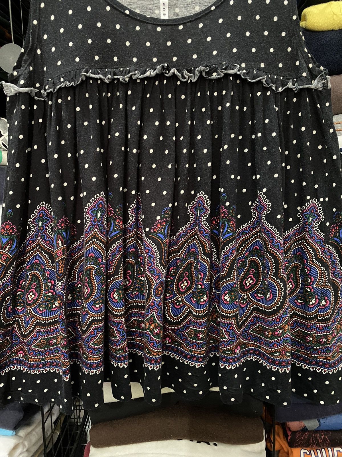 Issey Miyake ISSEY MIYAKE SUNAOKUWAHARA WEAR Size US S / EU 44-46 / 1 - 6 Thumbnail