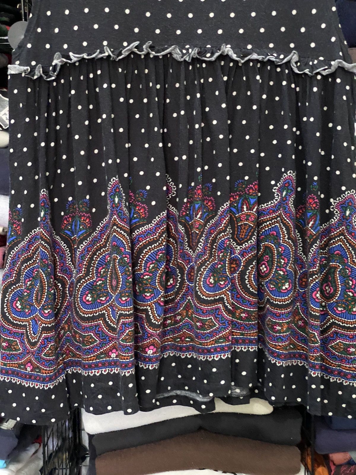 Issey Miyake ISSEY MIYAKE SUNAOKUWAHARA WEAR Size US S / EU 44-46 / 1 - 5 Thumbnail