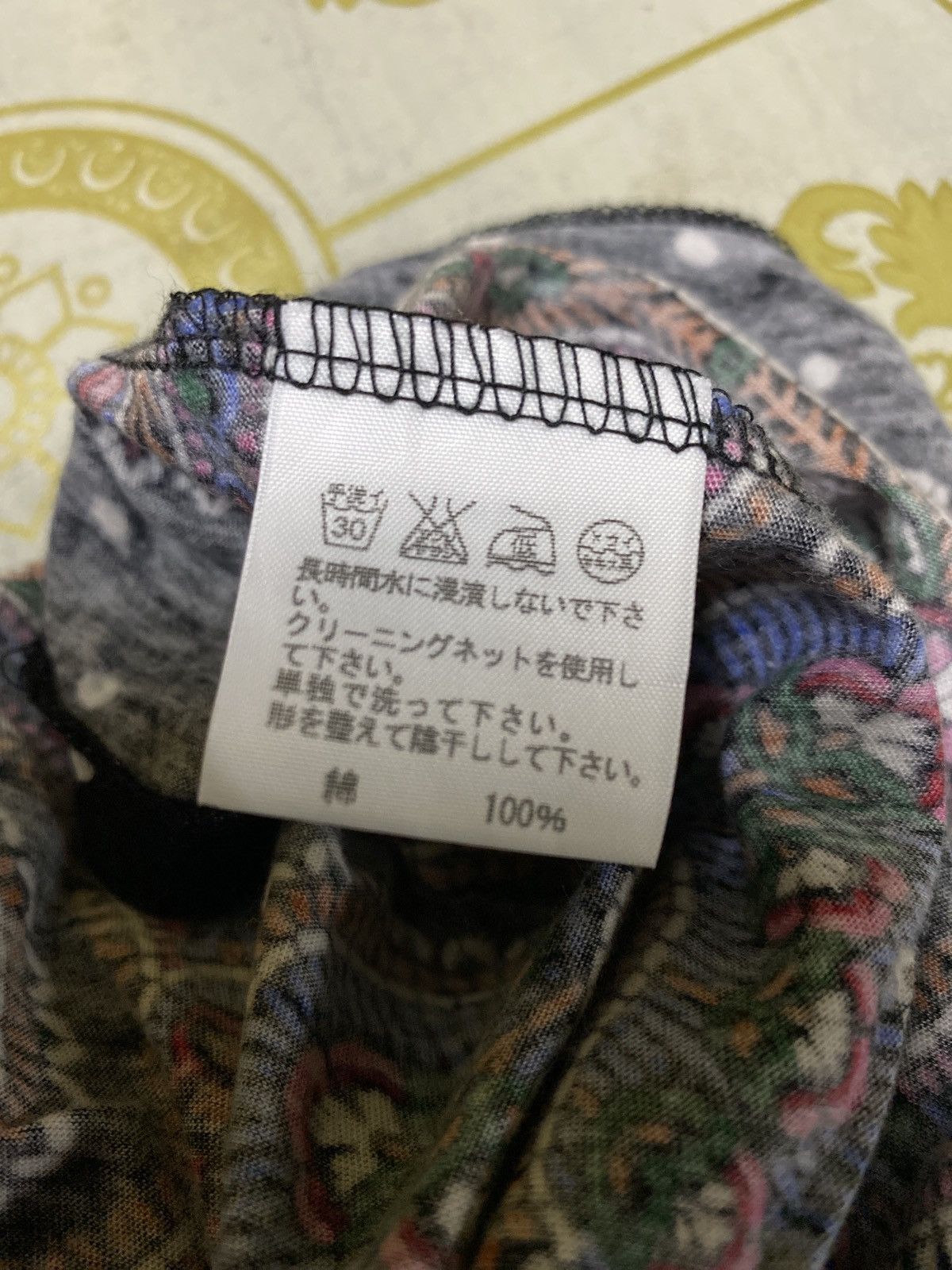Issey Miyake ISSEY MIYAKE SUNAOKUWAHARA WEAR Size US S / EU 44-46 / 1 - 8 Thumbnail