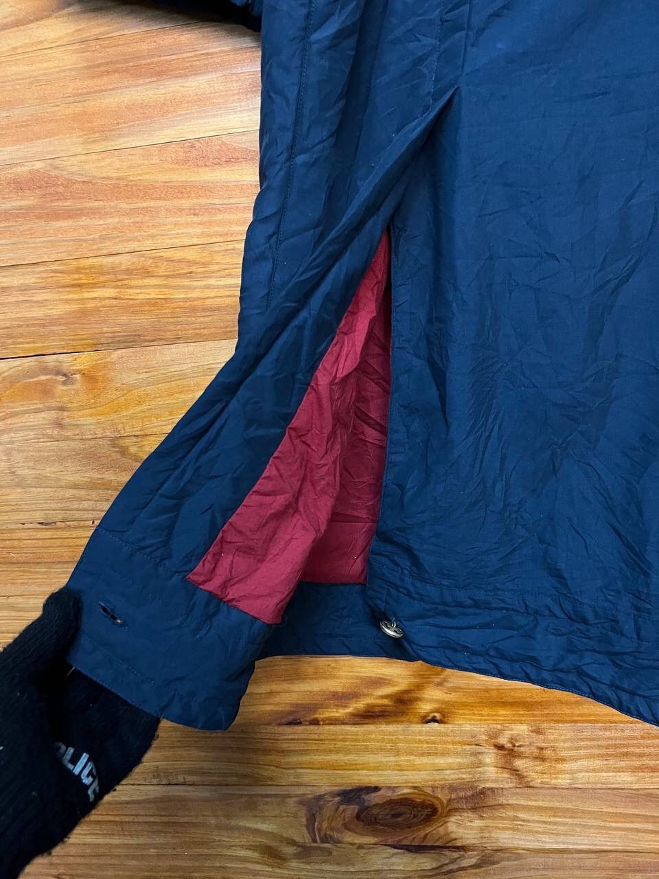 Moschino MOSCHINO JEANS PARKAS Size US M / EU 48-50 / 2 - 9 Thumbnail