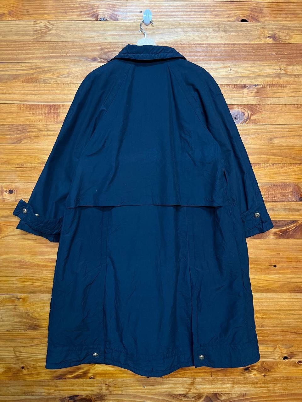Moschino MOSCHINO JEANS PARKAS Size US M / EU 48-50 / 2 - 4 Thumbnail