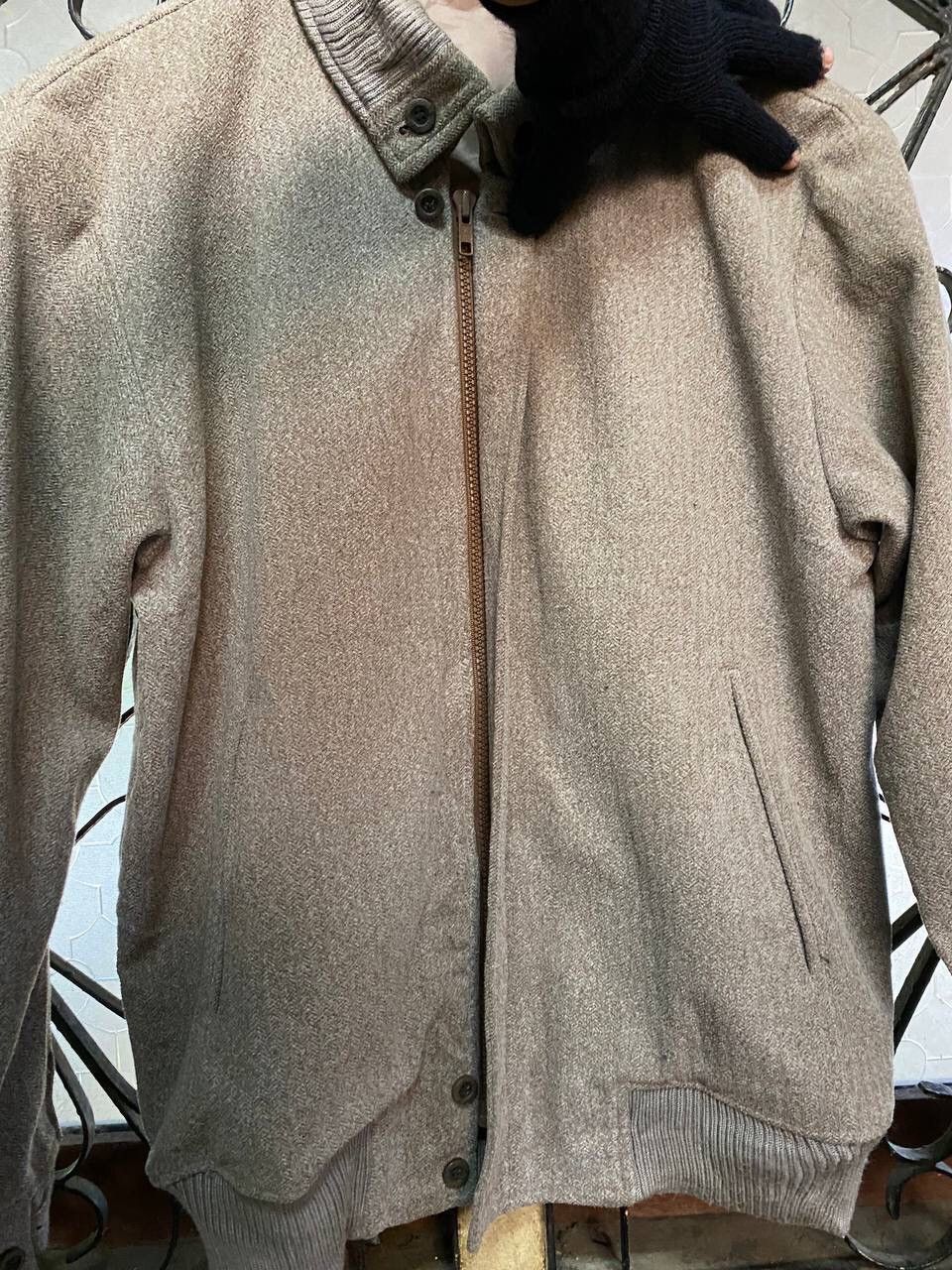 Japanese Brand Vintage Bloussom Wool Jacket Size US M / EU 48-50 / 2 - 7 Thumbnail