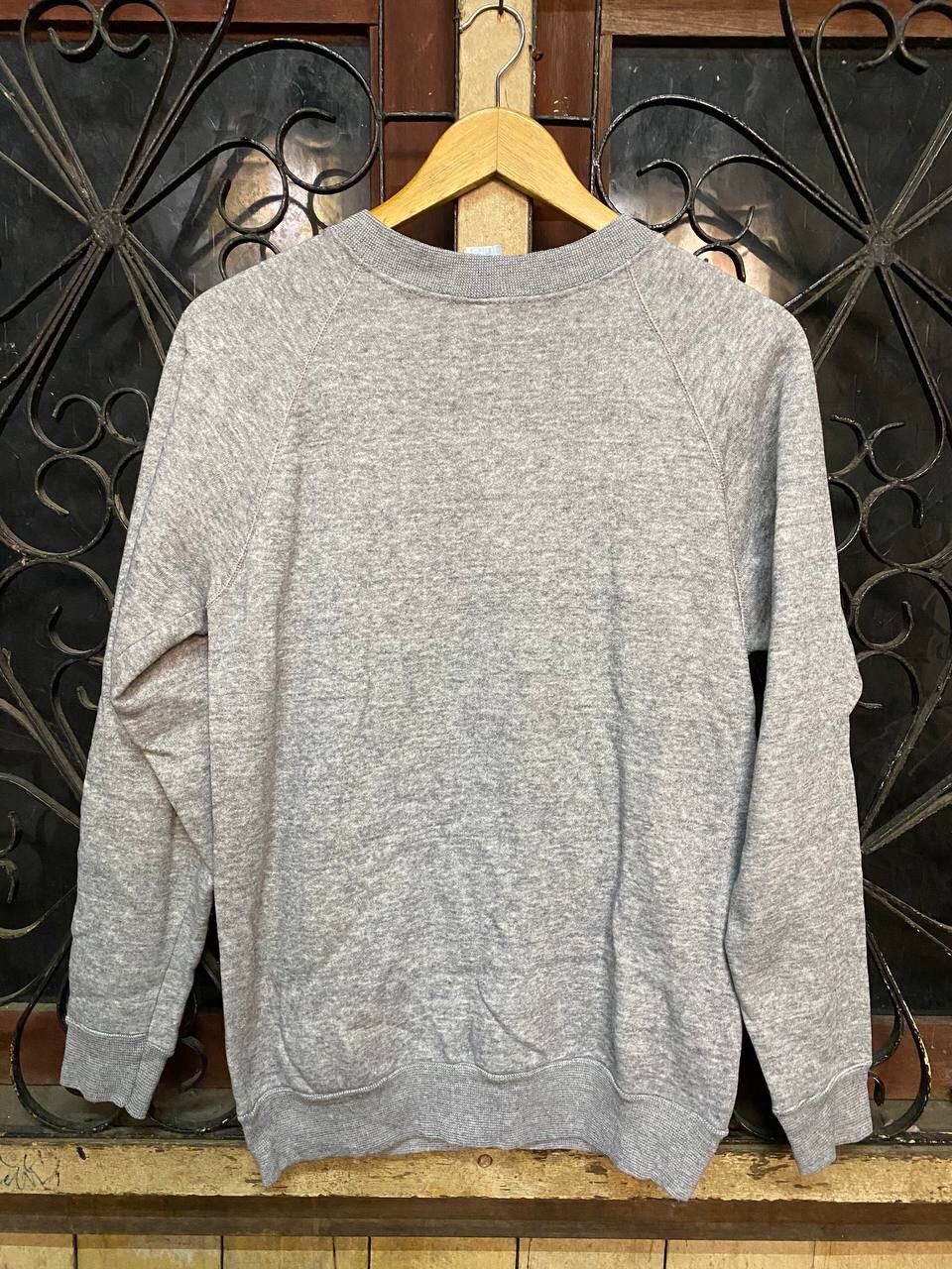 NFL 🔥Vintage Los Angeles Raiders Sweatshirt Size US M / EU 48-50 / 2 - 4 Thumbnail