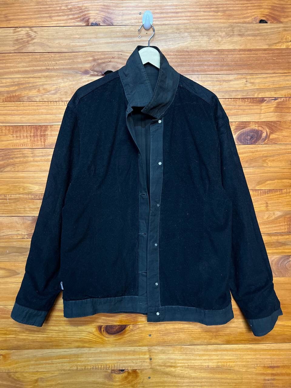 Stussy STUSSY GARMENT WORKGEAR PLAID SHACKET Size US XL / EU 56 / 4 - 16 Thumbnail