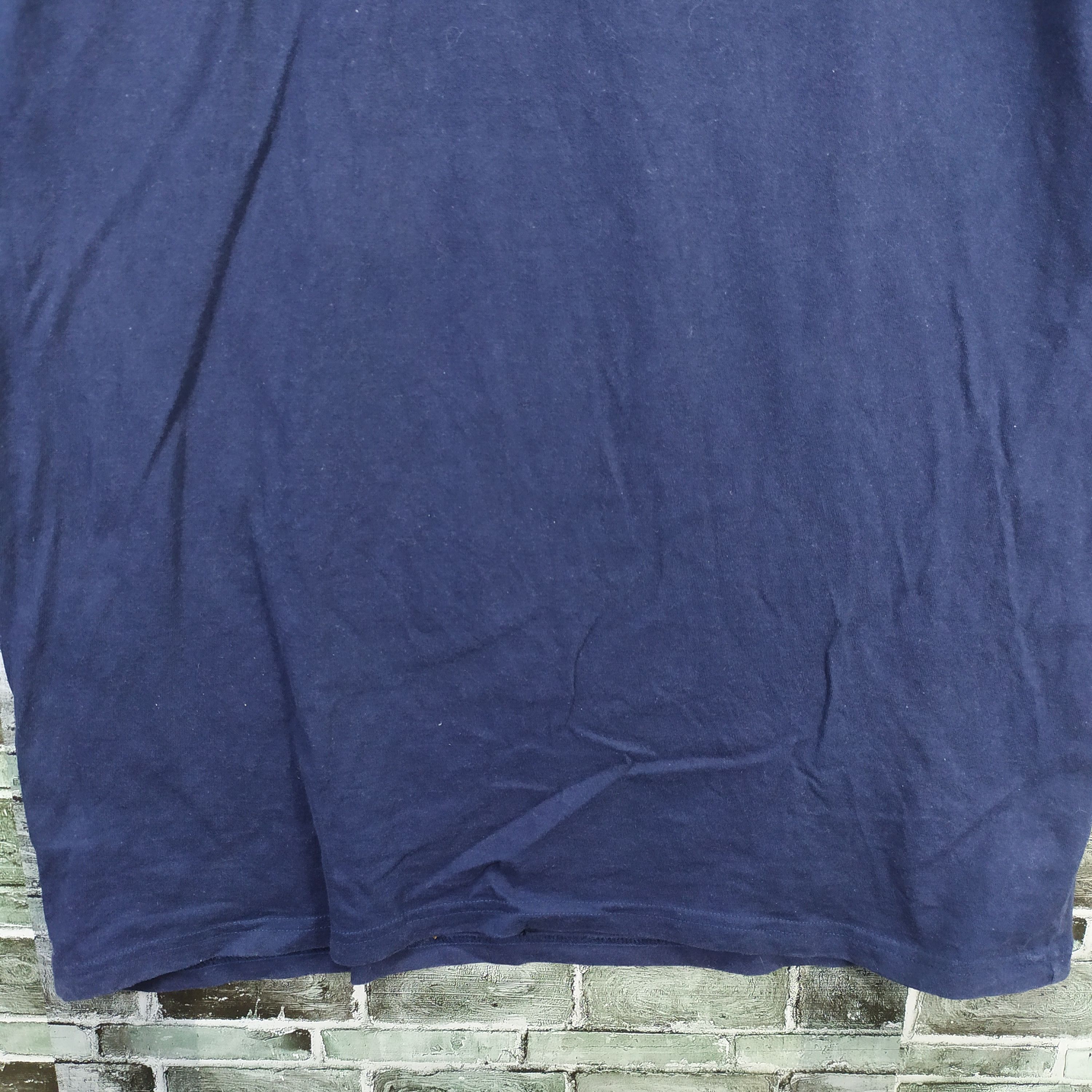 Nike Vintage Nike Golf Tiger Woods Tee #498-20 Size US XL / EU 56 / 4 - 8 Thumbnail
