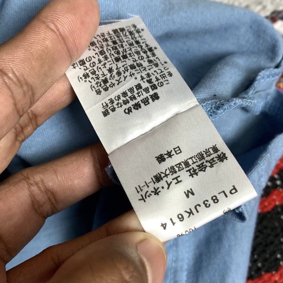 Issey Miyake × Vintage Plantation Issey Miyake Shirt Plantation Japanese Designer Size US S / EU 44-46 / 1 - 7 Thumbnail