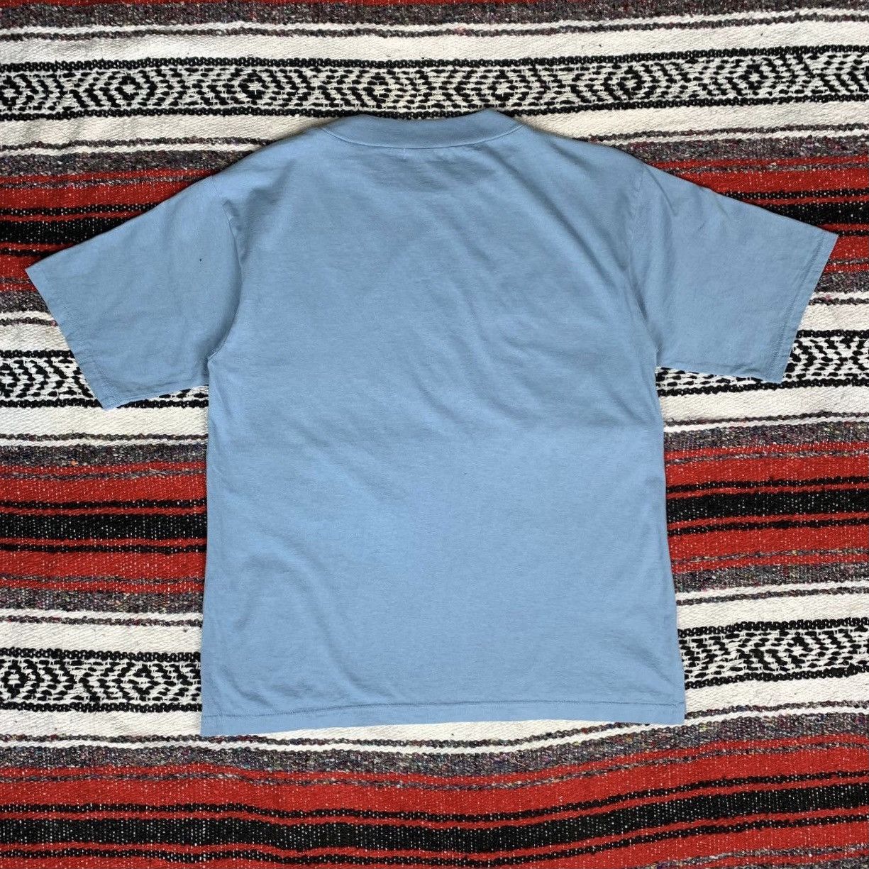 Issey Miyake × Vintage Plantation Issey Miyake Shirt Plantation Japanese Designer Size US S / EU 44-46 / 1 - 2 Thumbnail