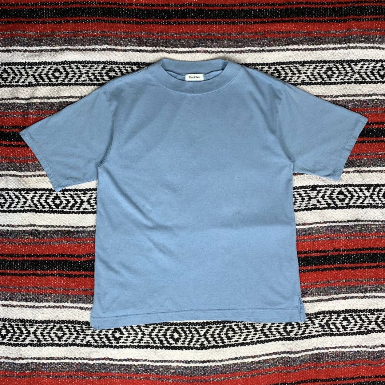 Issey Miyake × Vintage Plantation Issey Miyake Shirt Plantation Japanese Designer Size US S / EU 44-46 / 1 - 1 Thumbnail