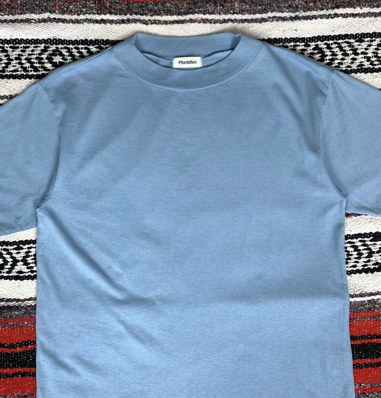 Issey Miyake × Vintage Plantation Issey Miyake Shirt Plantation Japanese Designer Size US S / EU 44-46 / 1 - 3 Thumbnail
