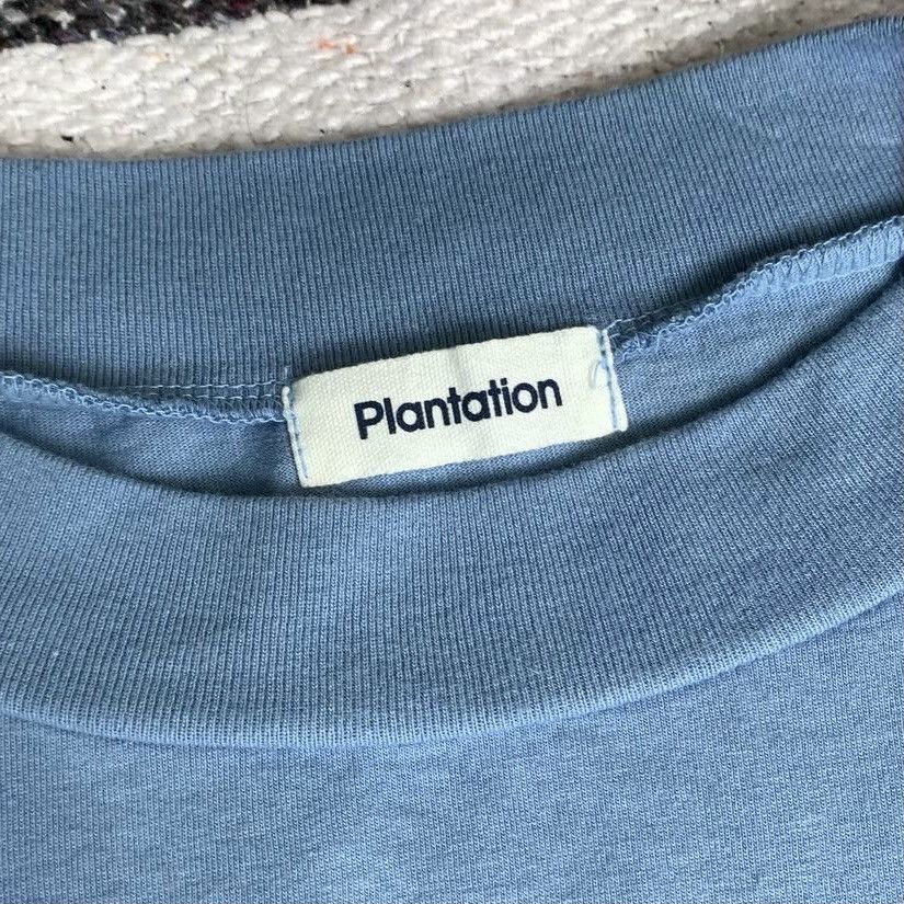 Issey Miyake × Vintage Plantation Issey Miyake Shirt Plantation Japanese Designer Size US S / EU 44-46 / 1 - 5 Thumbnail