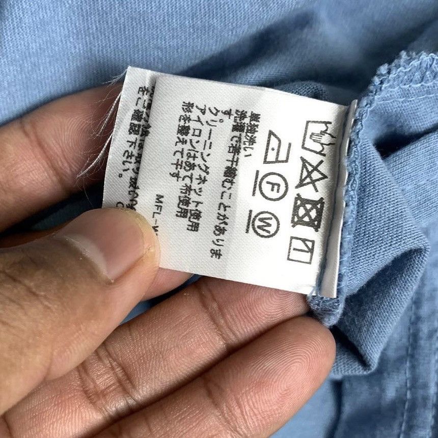 Issey Miyake × Vintage Plantation Issey Miyake Shirt Plantation Japanese Designer Size US S / EU 44-46 / 1 - 6 Thumbnail