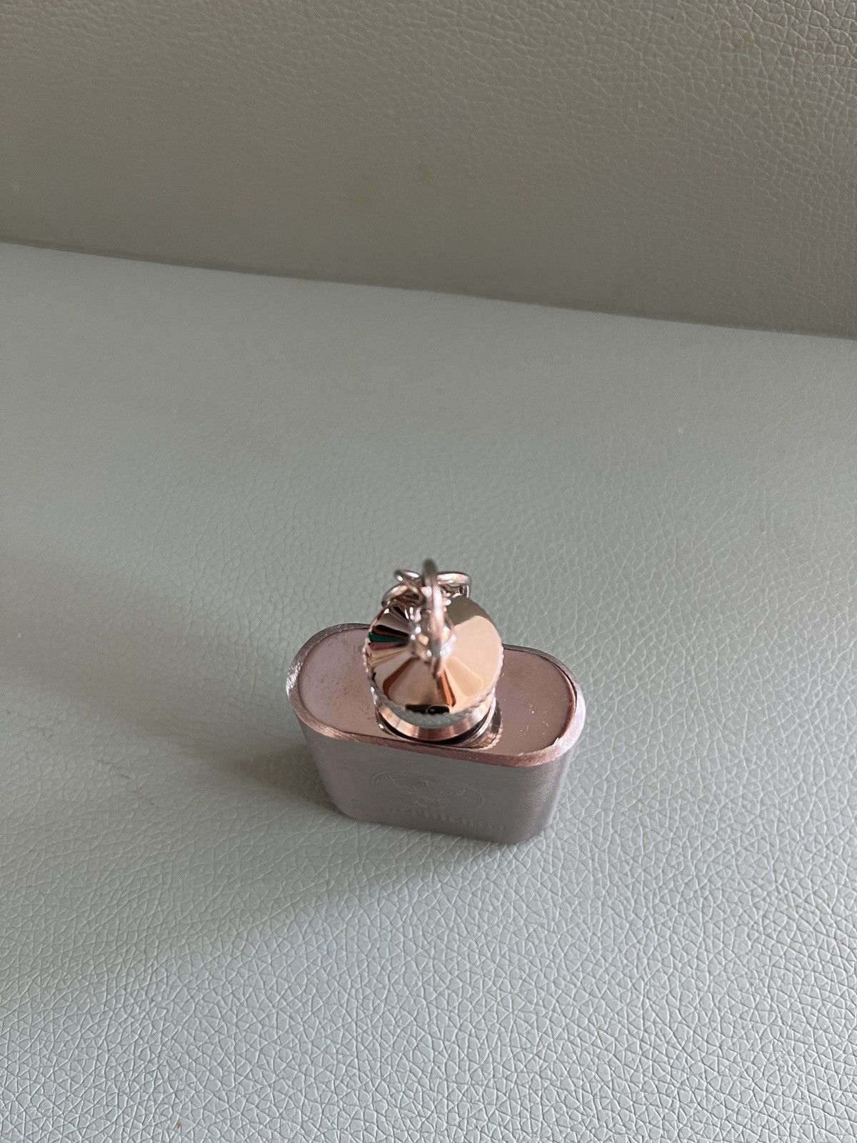 Jagermeister Jaegermeister Flask keychain Size ONE SIZE - 3 Thumbnail