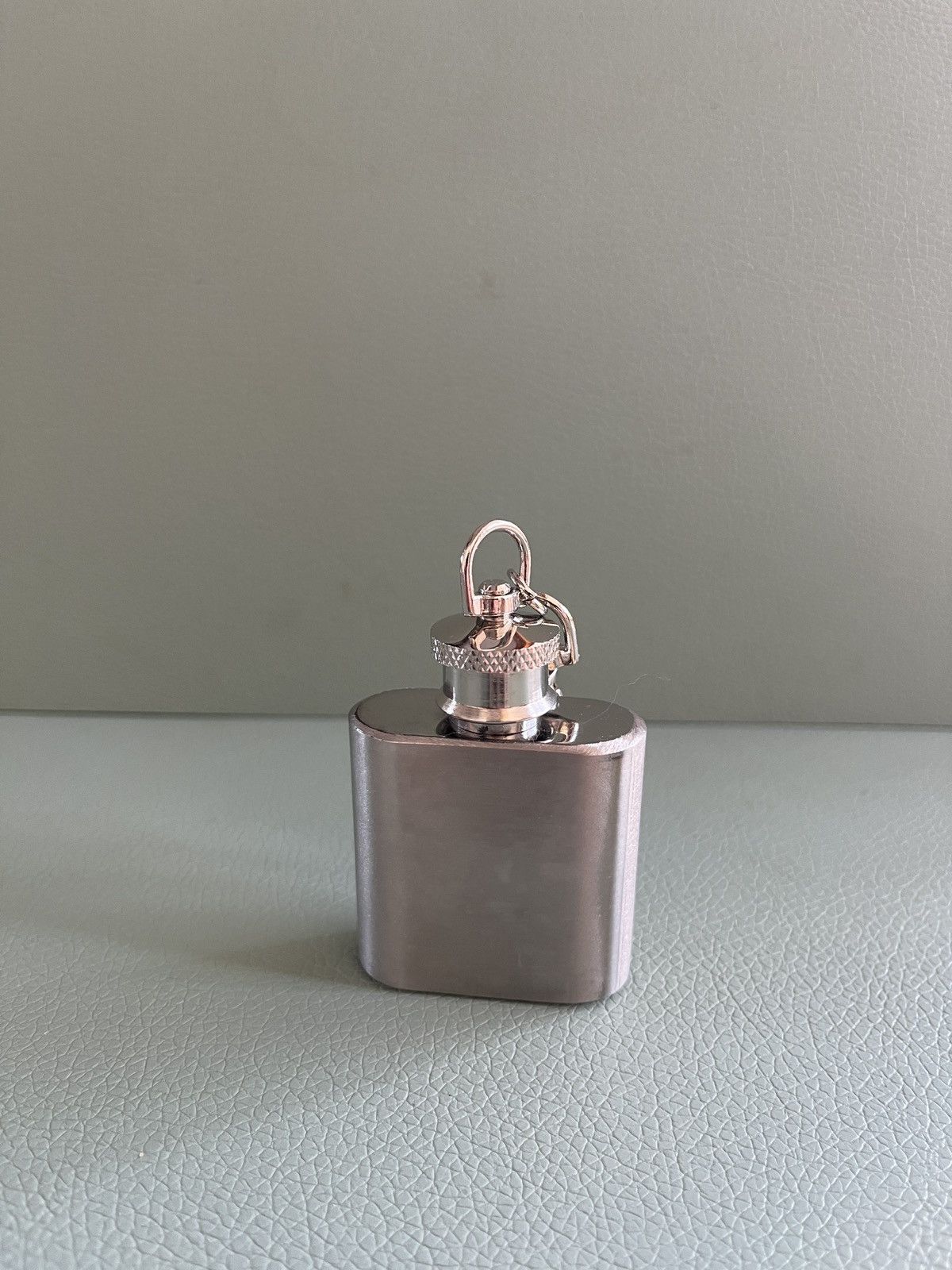 Jagermeister Jaegermeister Flask keychain Size ONE SIZE - 5 Thumbnail