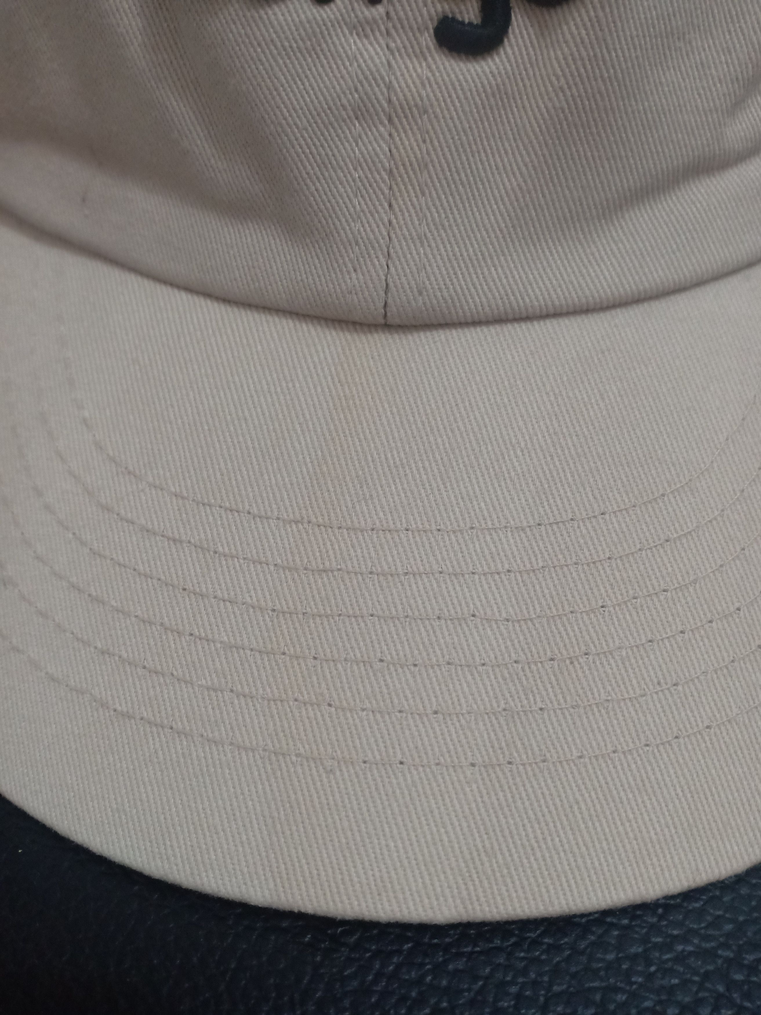 Andersson Bell Rare!!! Andersson Bell Cap Cargo embroidered Logo Size ONE SIZE - 2 Thumbnail