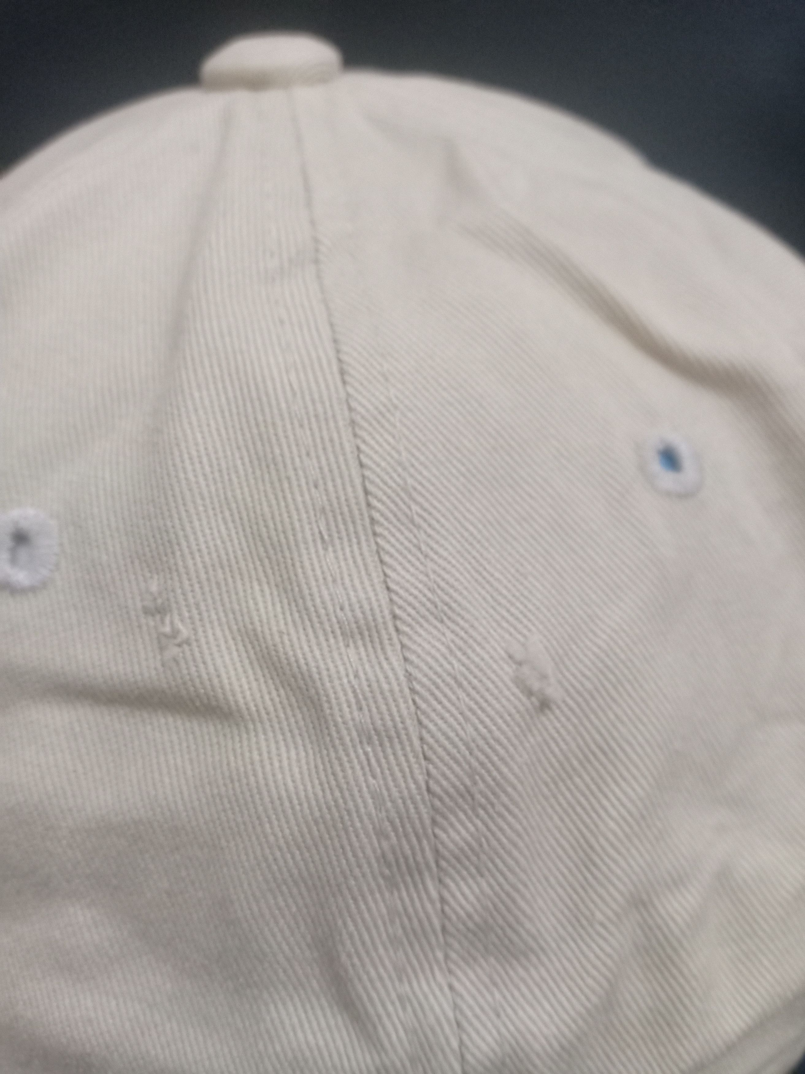 Andersson Bell Rare!!! Andersson Bell Cap Cargo embroidered Logo Size ONE SIZE - 4 Thumbnail