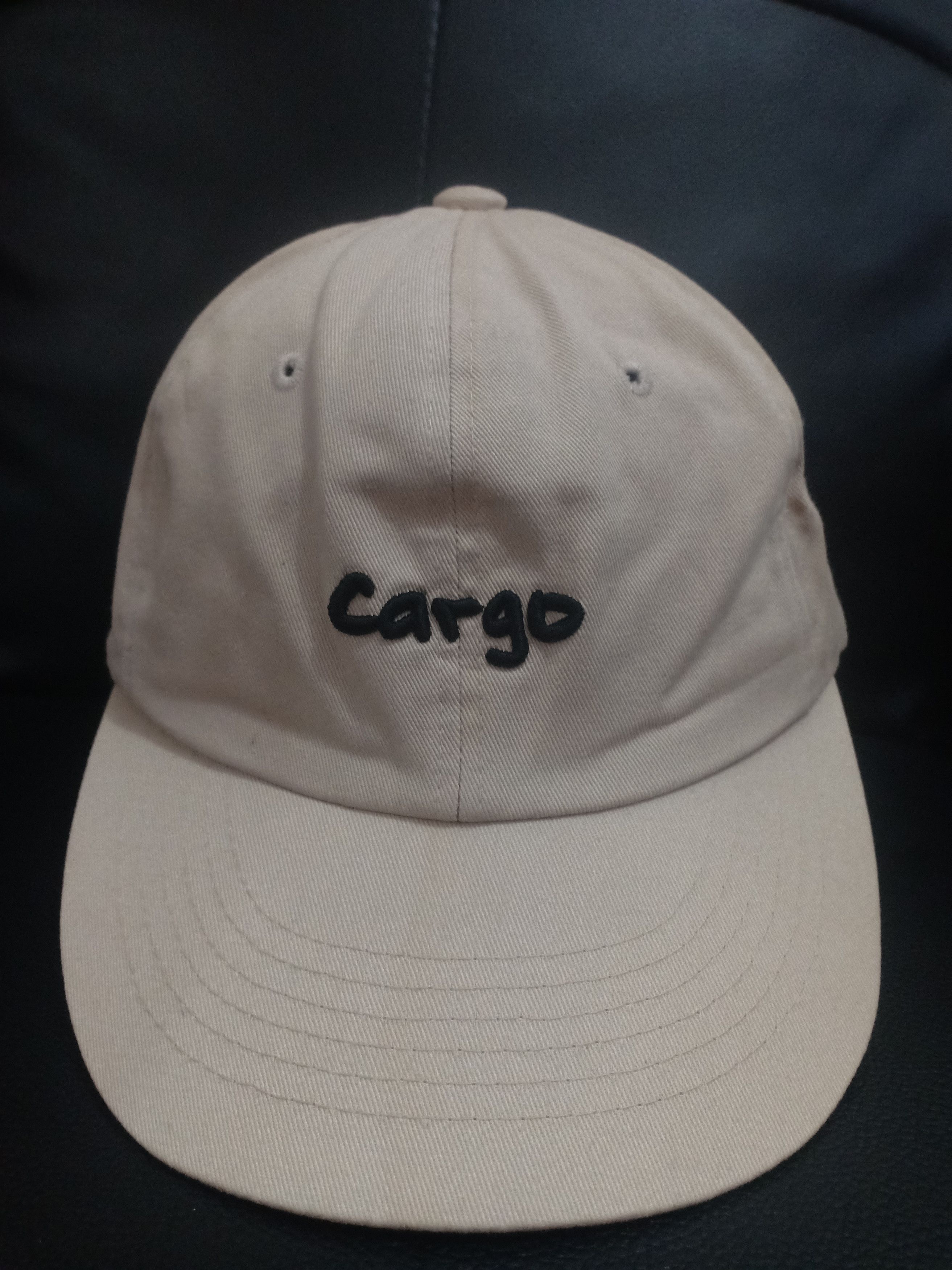Andersson Bell Rare!!! Andersson Bell Cap Cargo embroidered Logo Size ONE SIZE - 1 Thumbnail