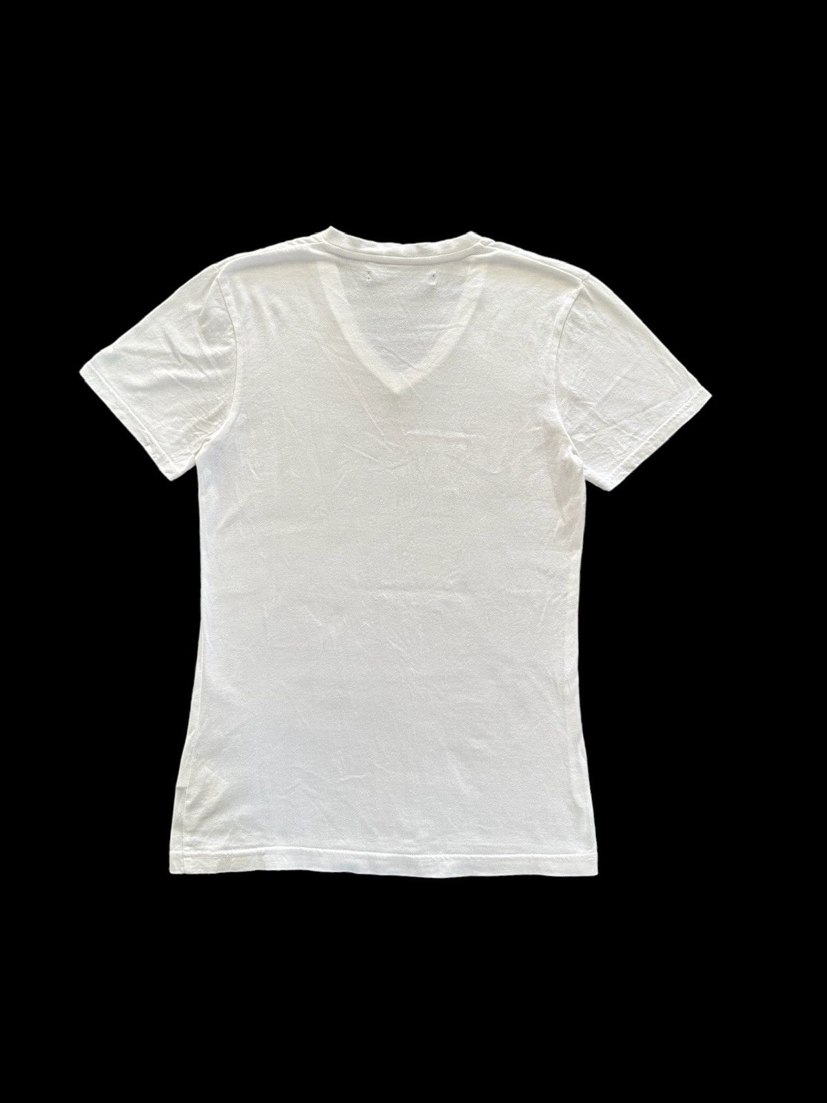 Fragment Design × Japanese Brand × Vanquish SS13 - black by Vanquish Japan tee Size US S / EU 44-46 / 1 - 3 Thumbnail