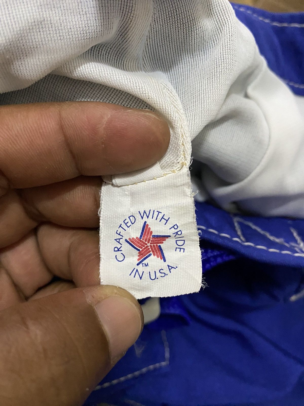 Goretex × Sports Specialties MS RACING PANTS PRINTED DESIGN AND EMBROIDERY LOGO Size US 32 / EU 48 - 9 Thumbnail