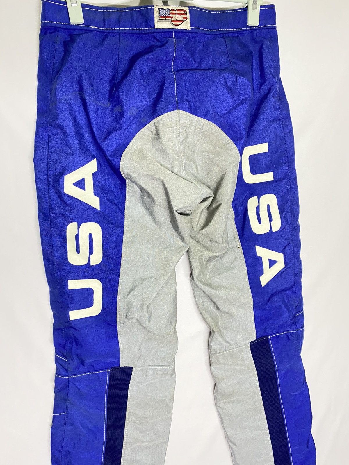 Goretex × Sports Specialties MS RACING PANTS PRINTED DESIGN AND EMBROIDERY LOGO Size US 32 / EU 48 - 5 Thumbnail