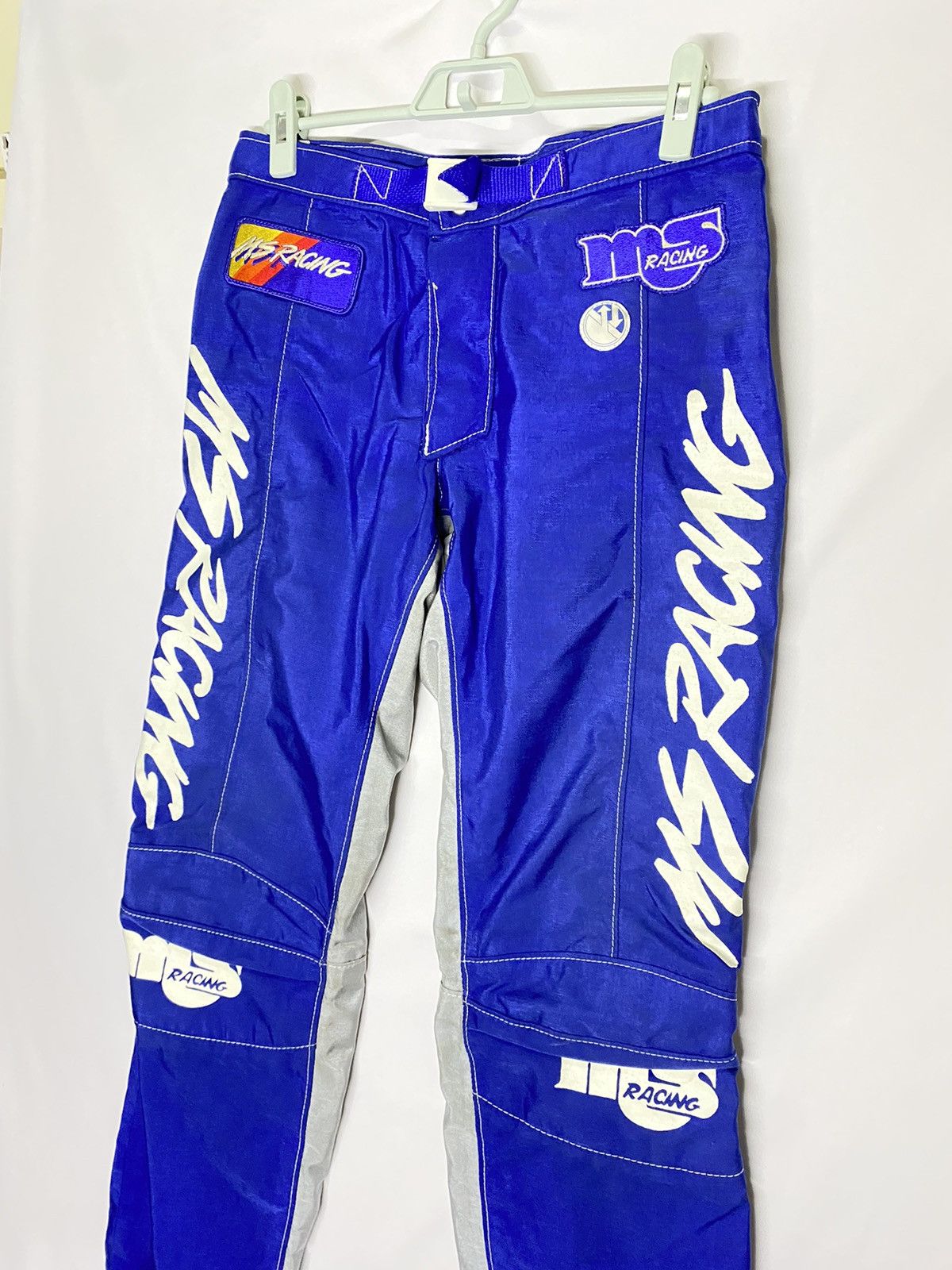 Goretex × Sports Specialties MS RACING PANTS PRINTED DESIGN AND EMBROIDERY LOGO Size US 32 / EU 48 - 3 Thumbnail