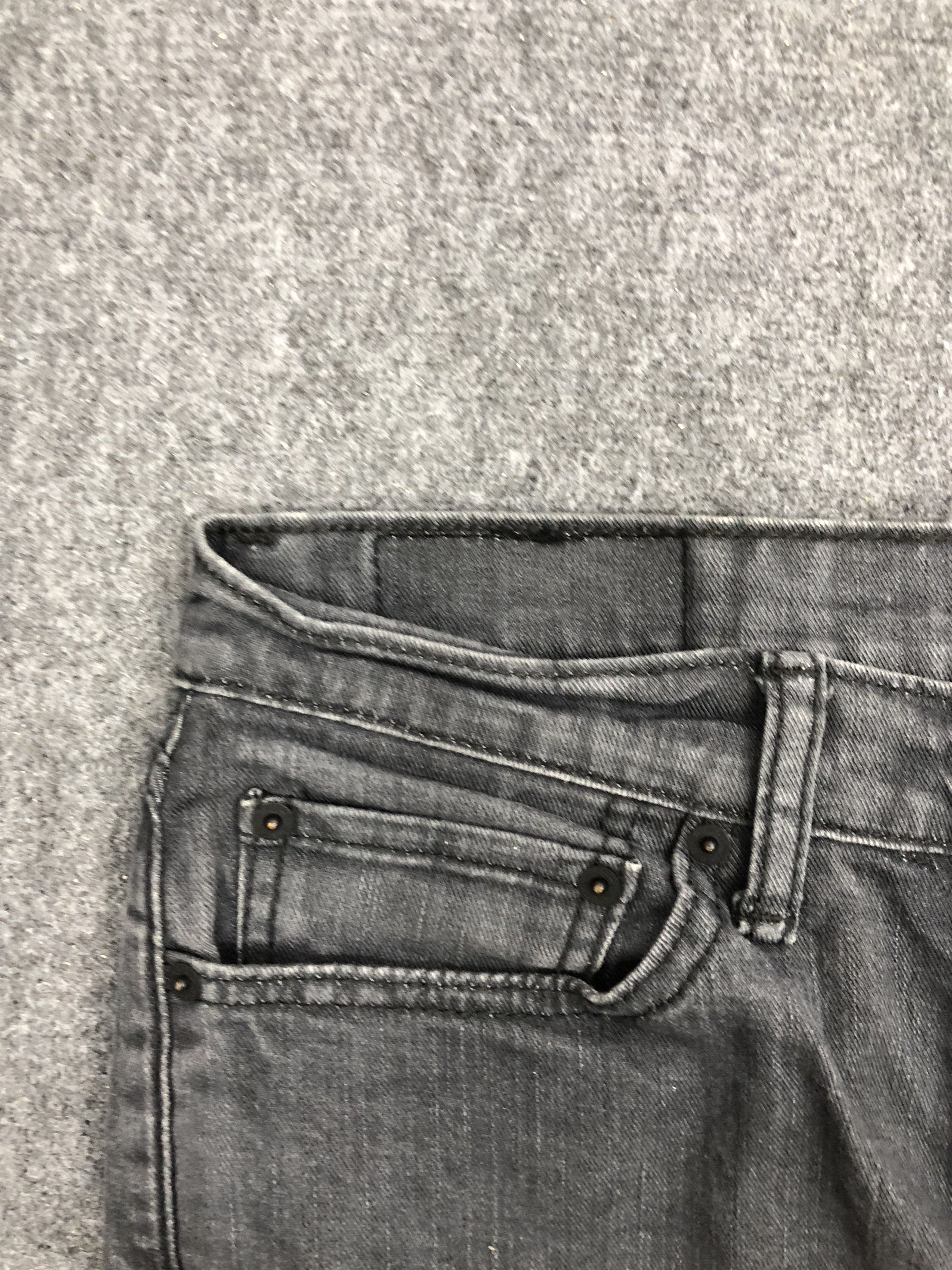 Levi's Vintage Levis 514 Denim DP1311 Size US 32 / EU 48 - 7 Thumbnail