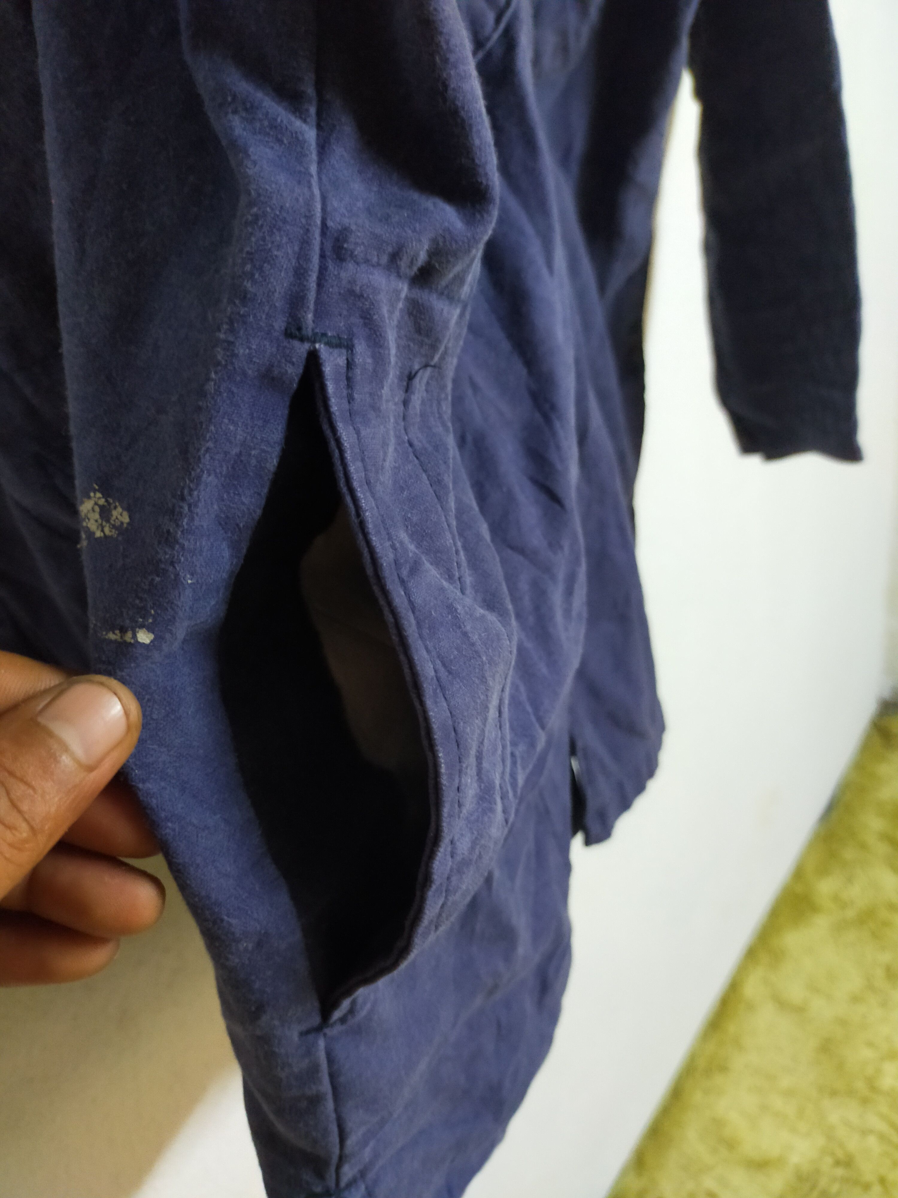Vintage workwear kaseyama jackets