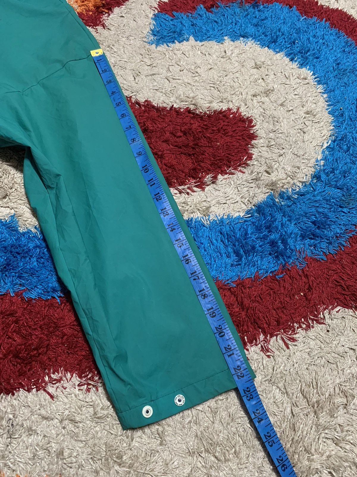 Public Housing Skate Team VINTAGE BITCH SKATEBOARDS WINDBREAKER JACKET HOODIE Size US L / EU 52-54 / 3 - 24 Thumbnail