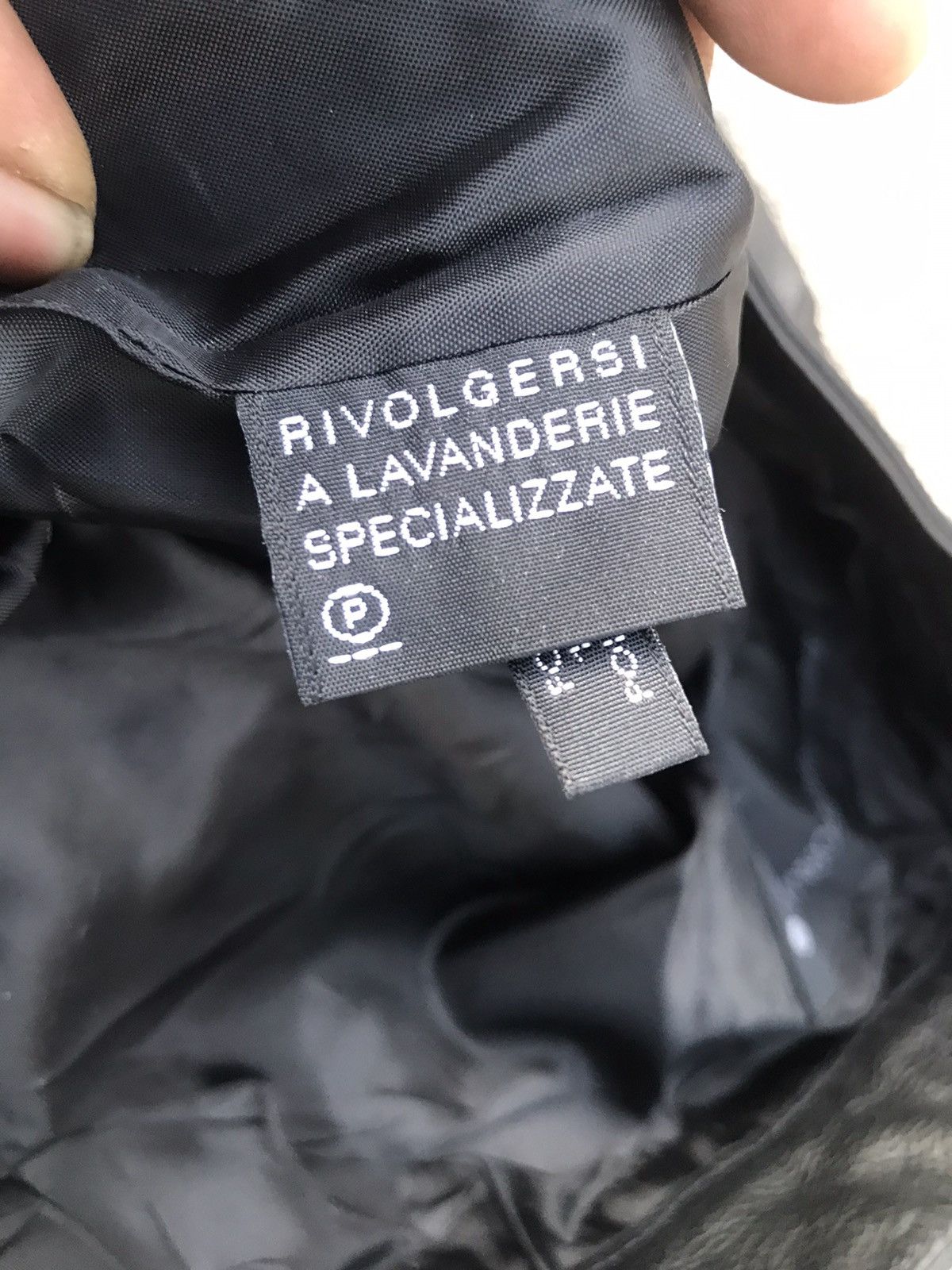 Ducati Ducati performance leather pant made in Italy Size US 34 / EU 50 - 6 Thumbnail