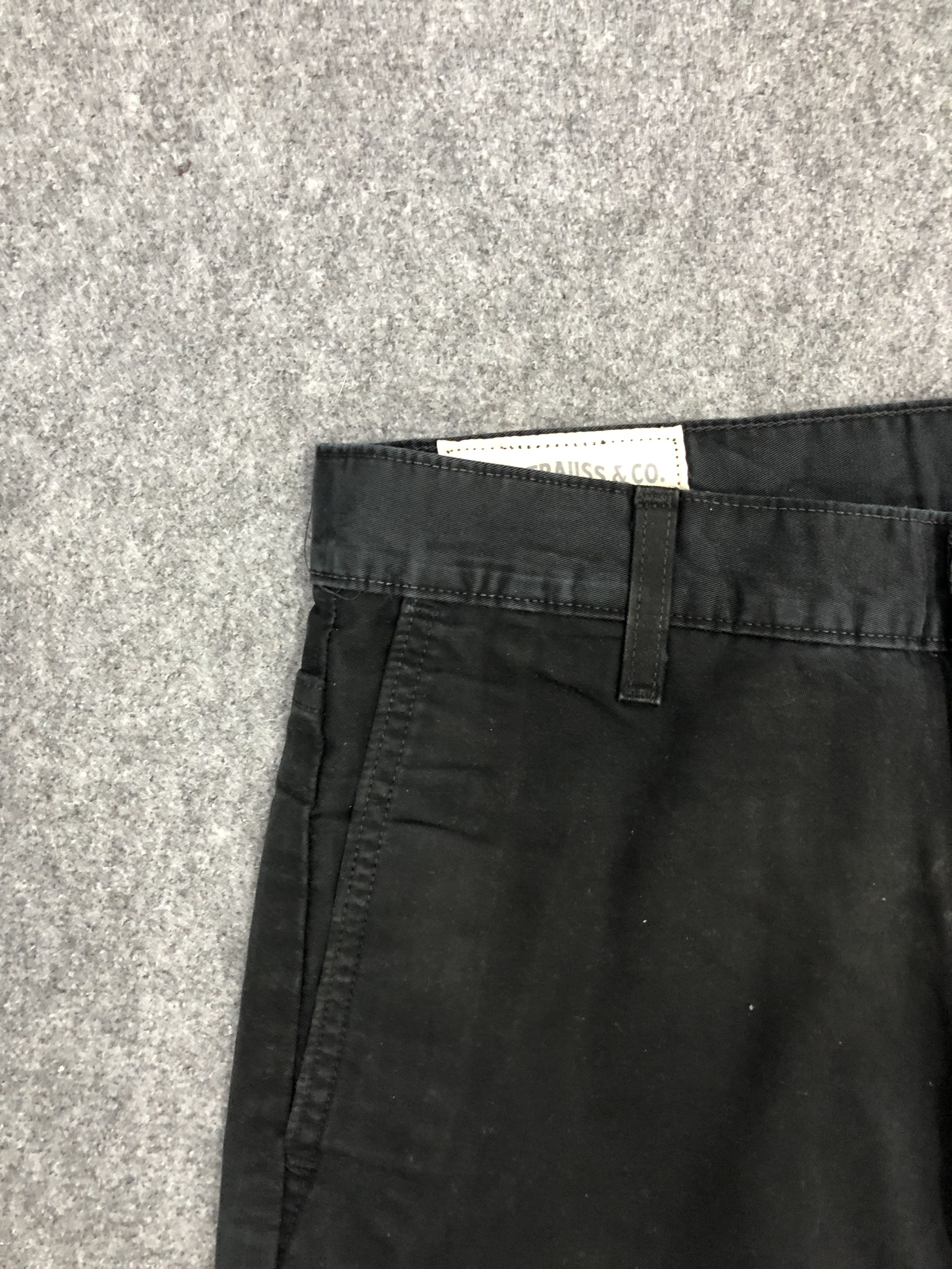 Levi's Vintage Levis Jeans DP0999 Size US 32 / EU 48 - 10 Thumbnail