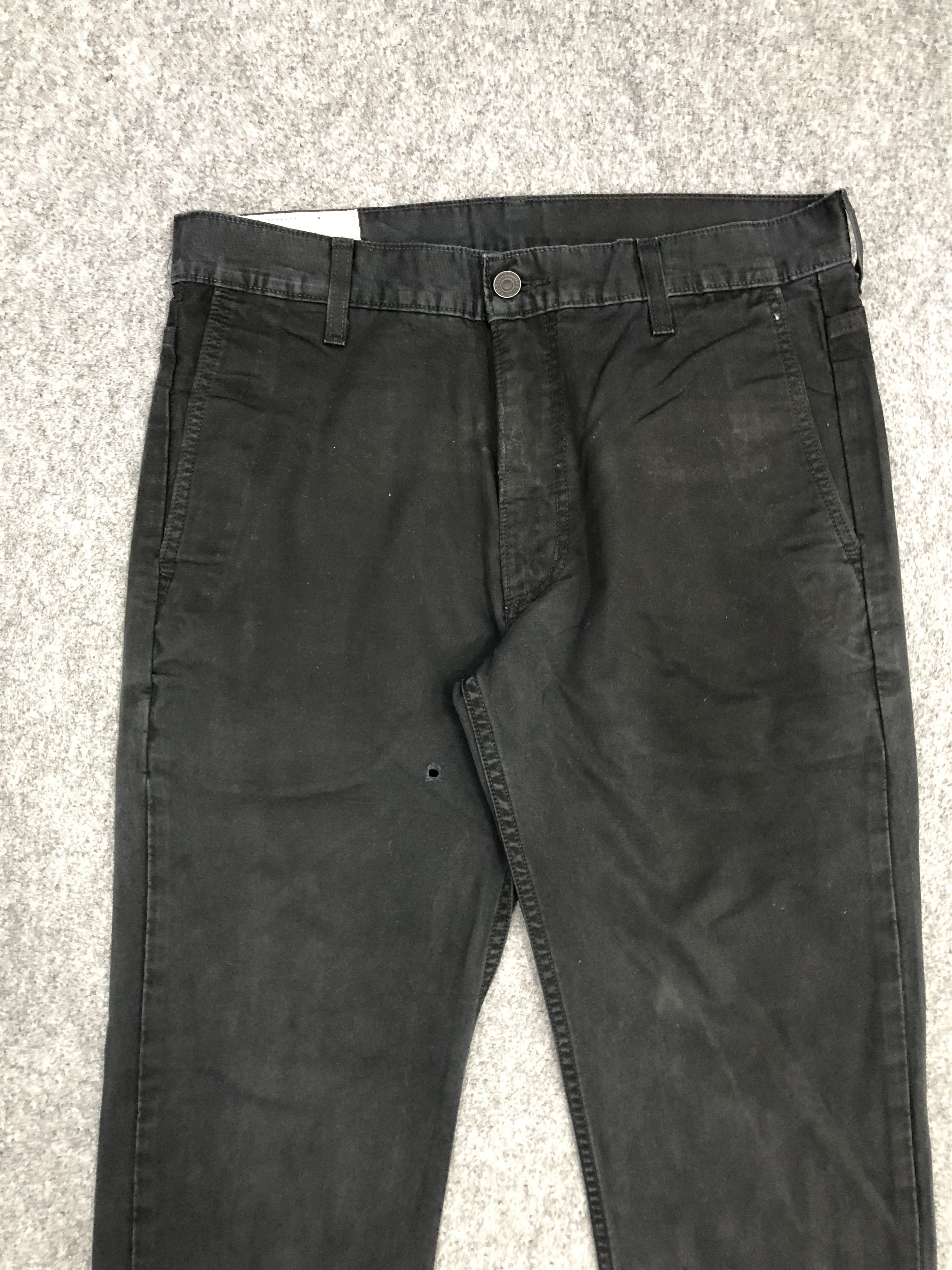 Levi's Vintage Levis Jeans DP0999 Size US 32 / EU 48 - 2 Thumbnail
