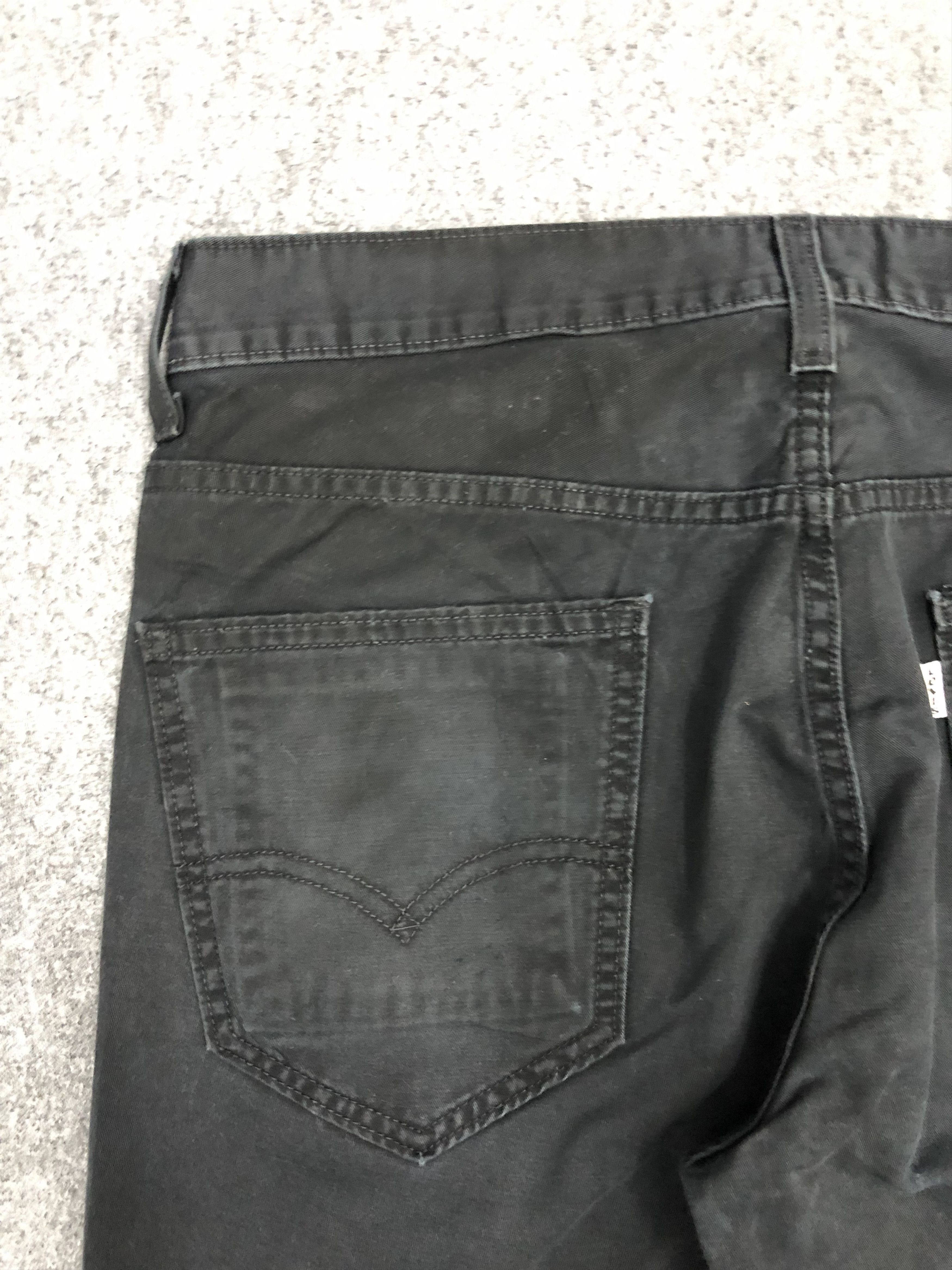 Levi's Vintage Levis Jeans DP0999 Size US 32 / EU 48 - 15 Thumbnail