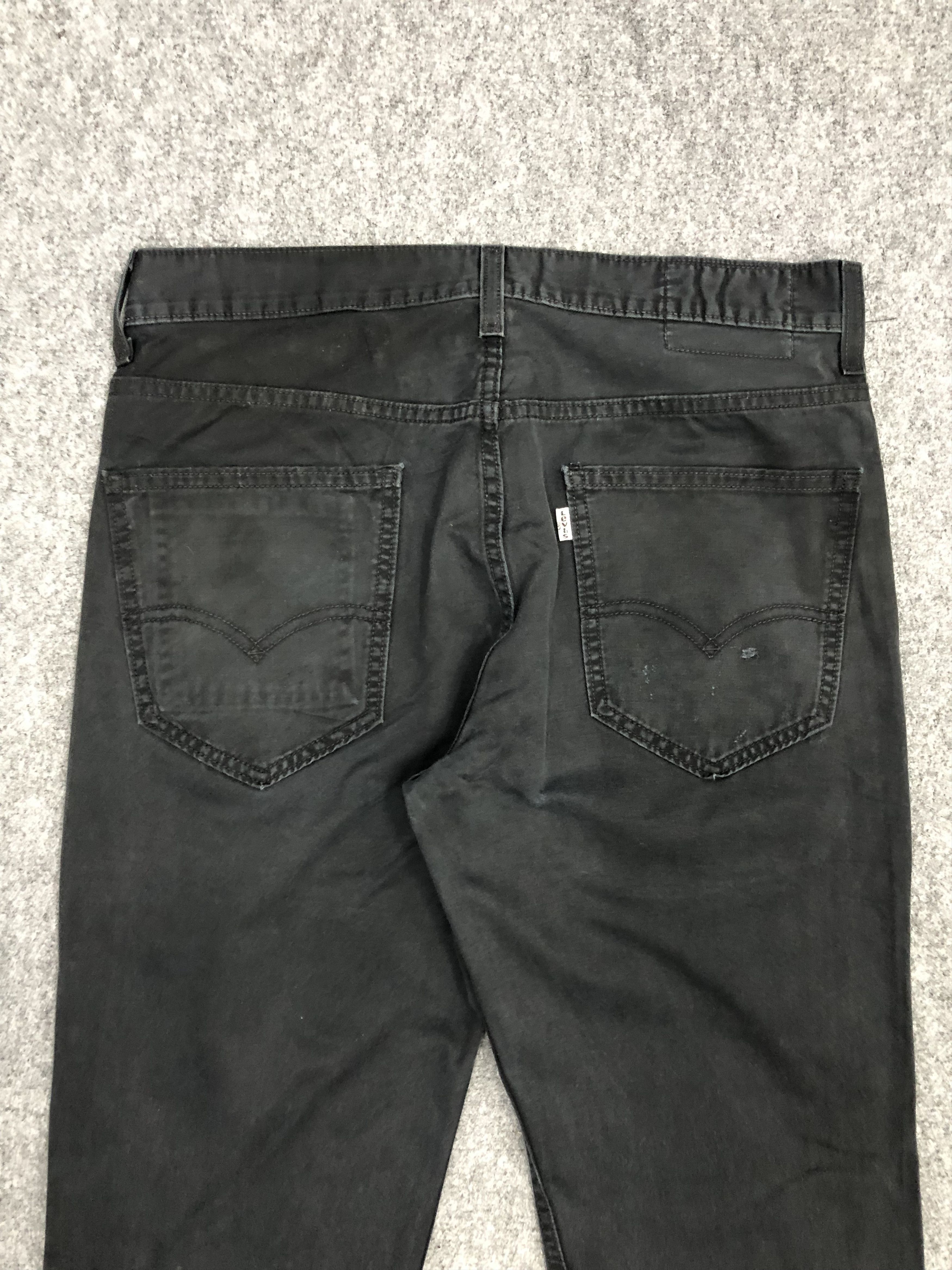 Levi's Vintage Levis Jeans DP0999 Size US 32 / EU 48 - 5 Thumbnail