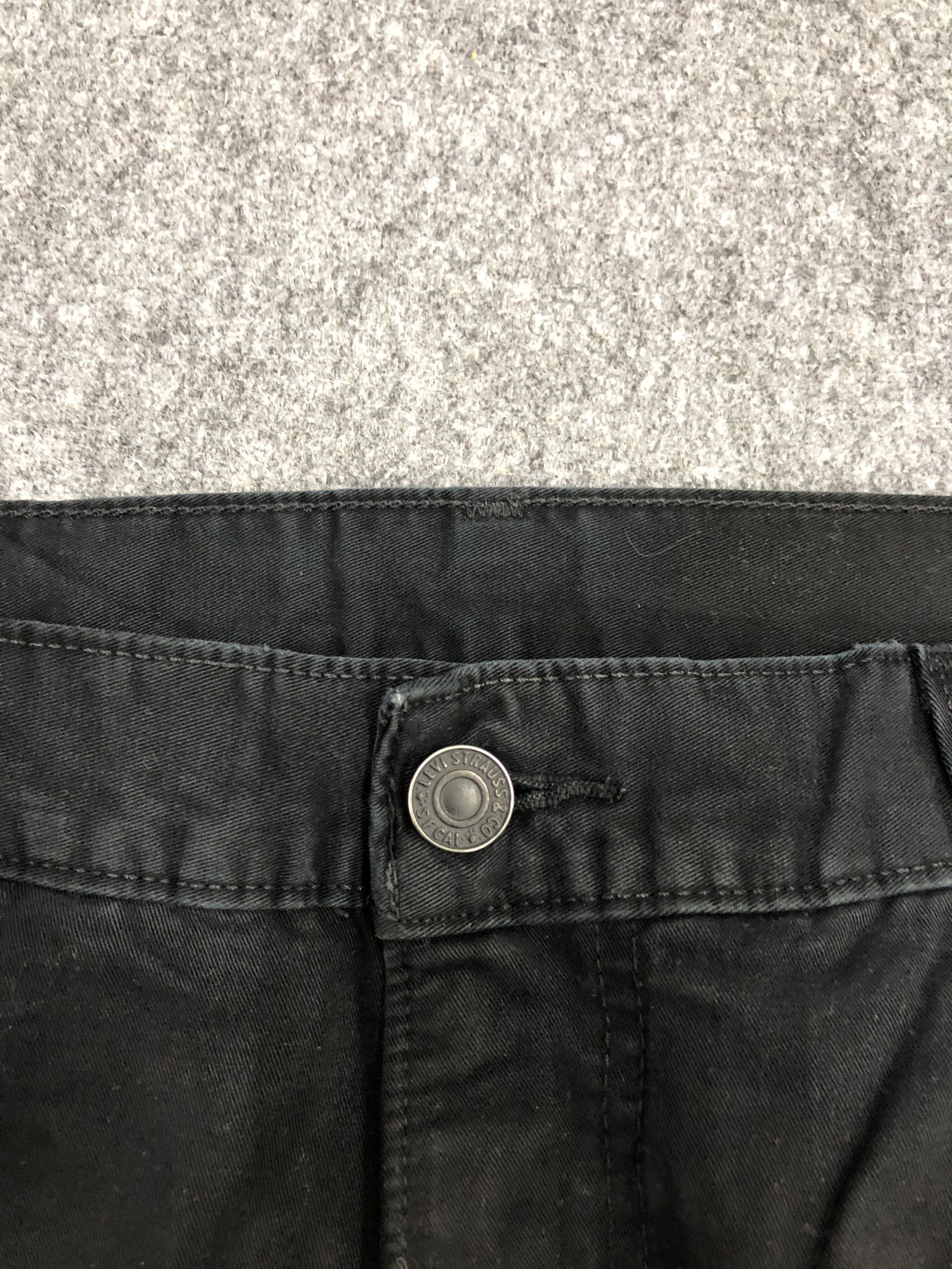 Levi's Vintage Levis Jeans DP0999 Size US 32 / EU 48 - 12 Thumbnail