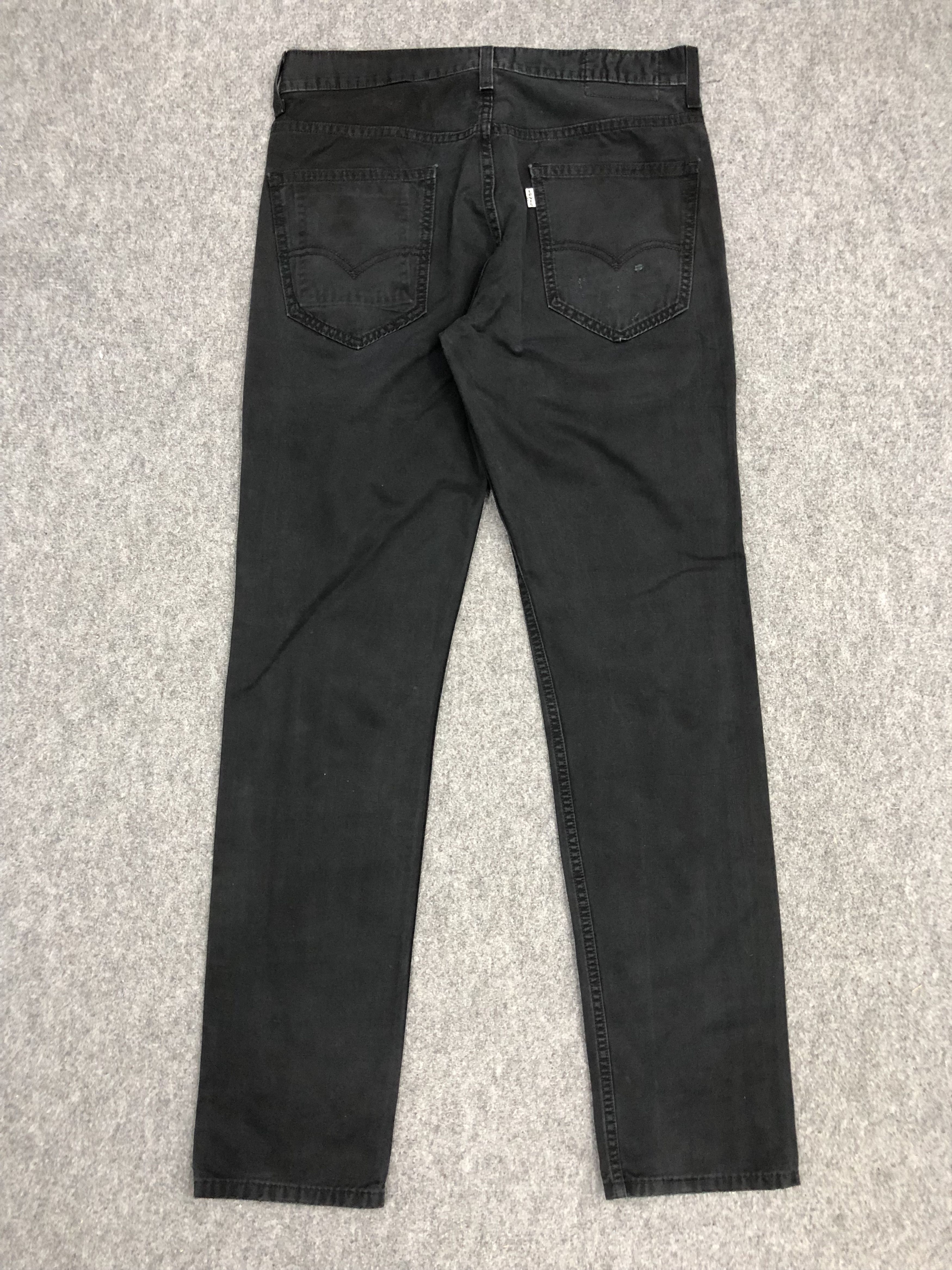 Levi's Vintage Levis Jeans DP0999 Size US 32 / EU 48 - 3 Thumbnail