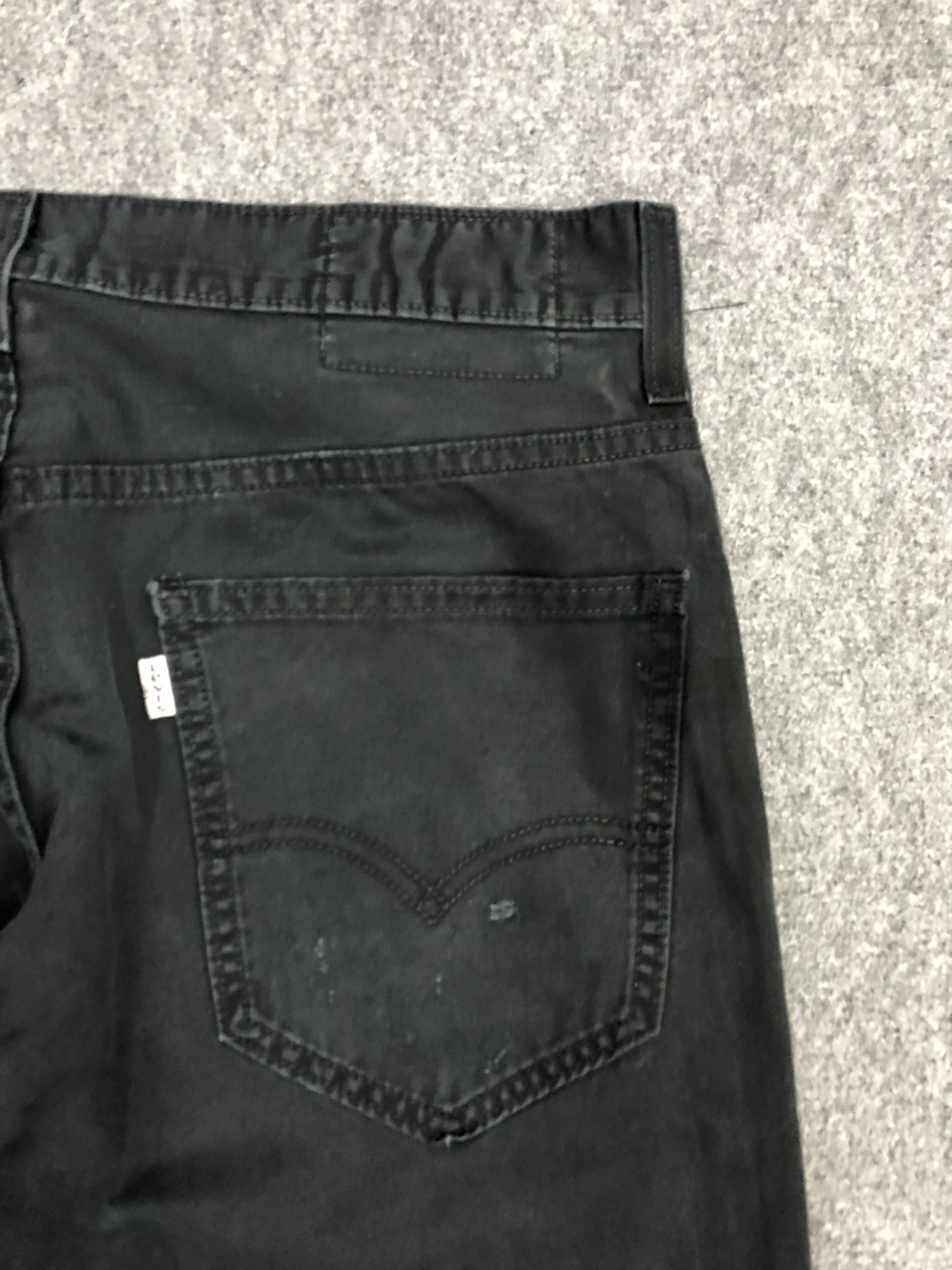Levi's Vintage Levis Jeans DP0999 Size US 32 / EU 48 - 14 Thumbnail