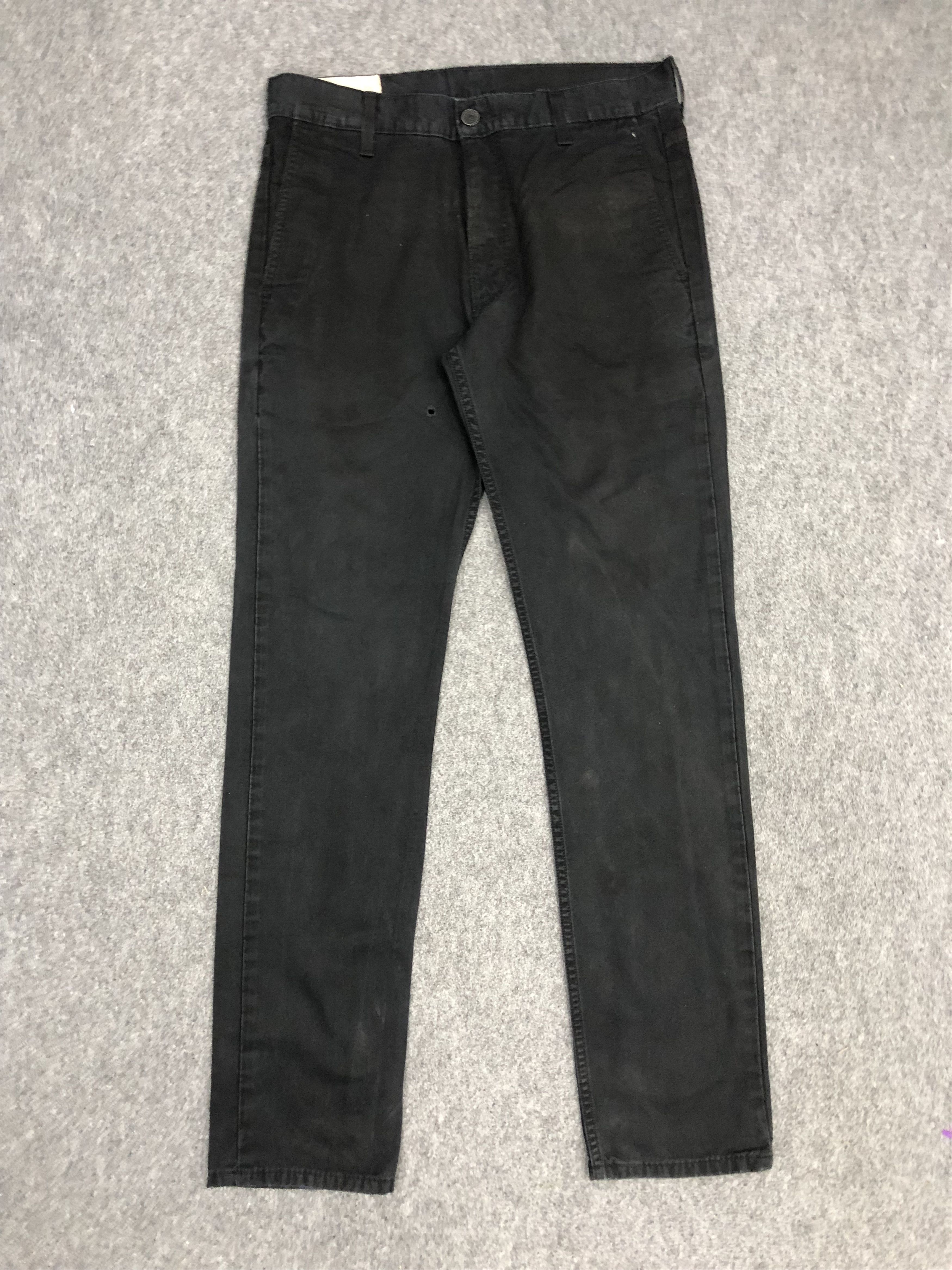 Levi's Vintage Levis Jeans DP0999 Size US 32 / EU 48 - 1 Thumbnail