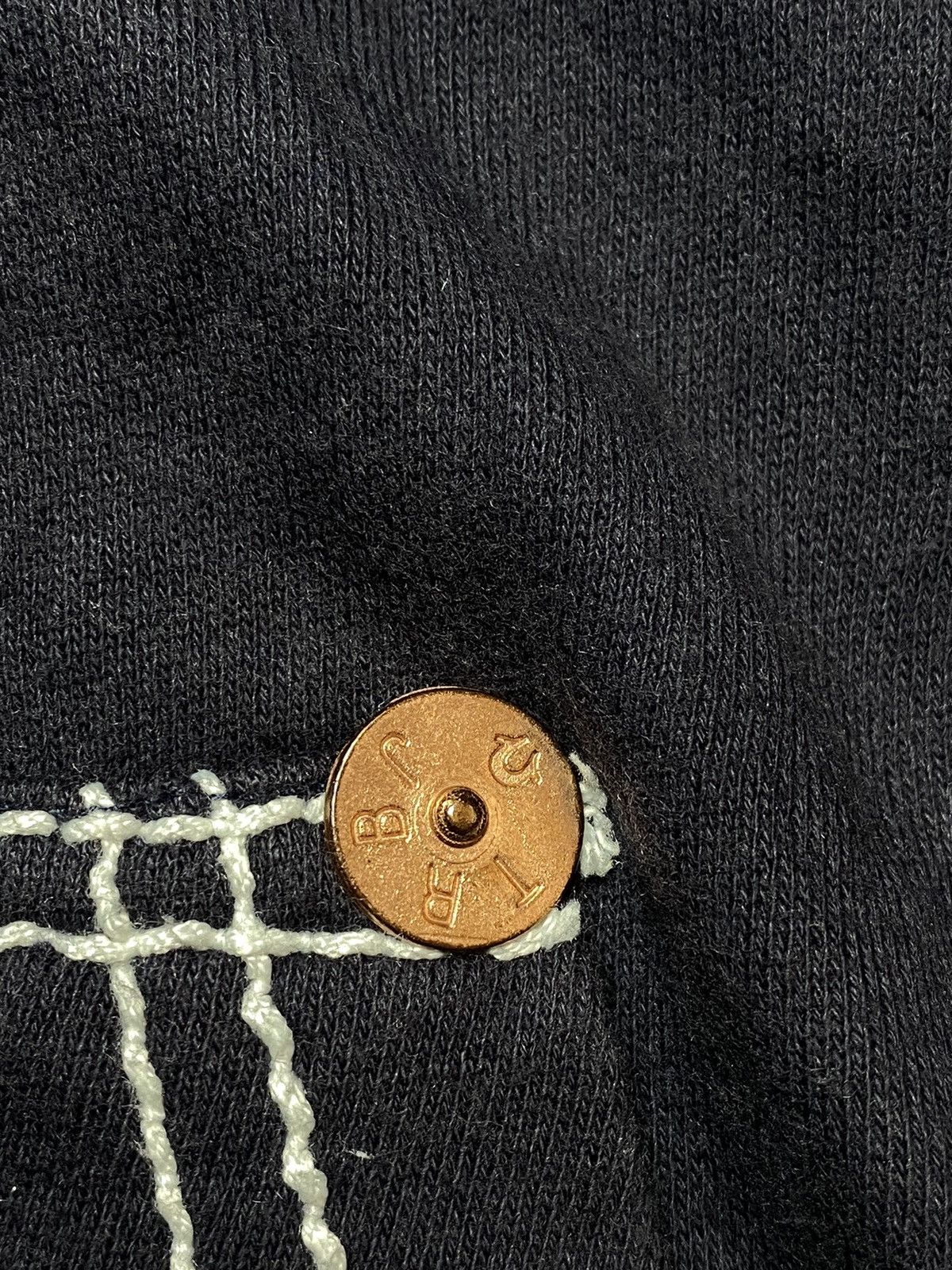 True Religion 2000s True Religion - OG Contrast Stitching Zip Hoodie Size US L / EU 52-54 / 3 - 8 Thumbnail