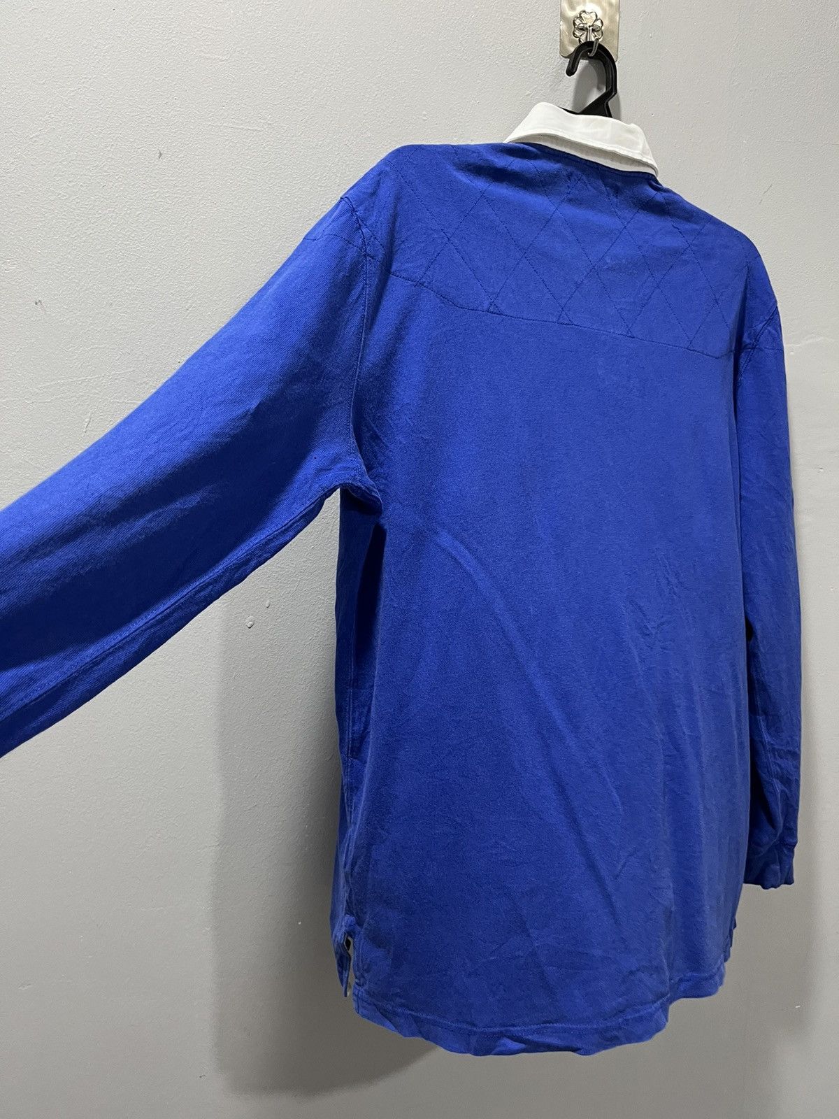 Polo Ralph Lauren Polo Ralph Lauren Long Sleeve Size US M / EU 48-50 / 2 - 17 Thumbnail