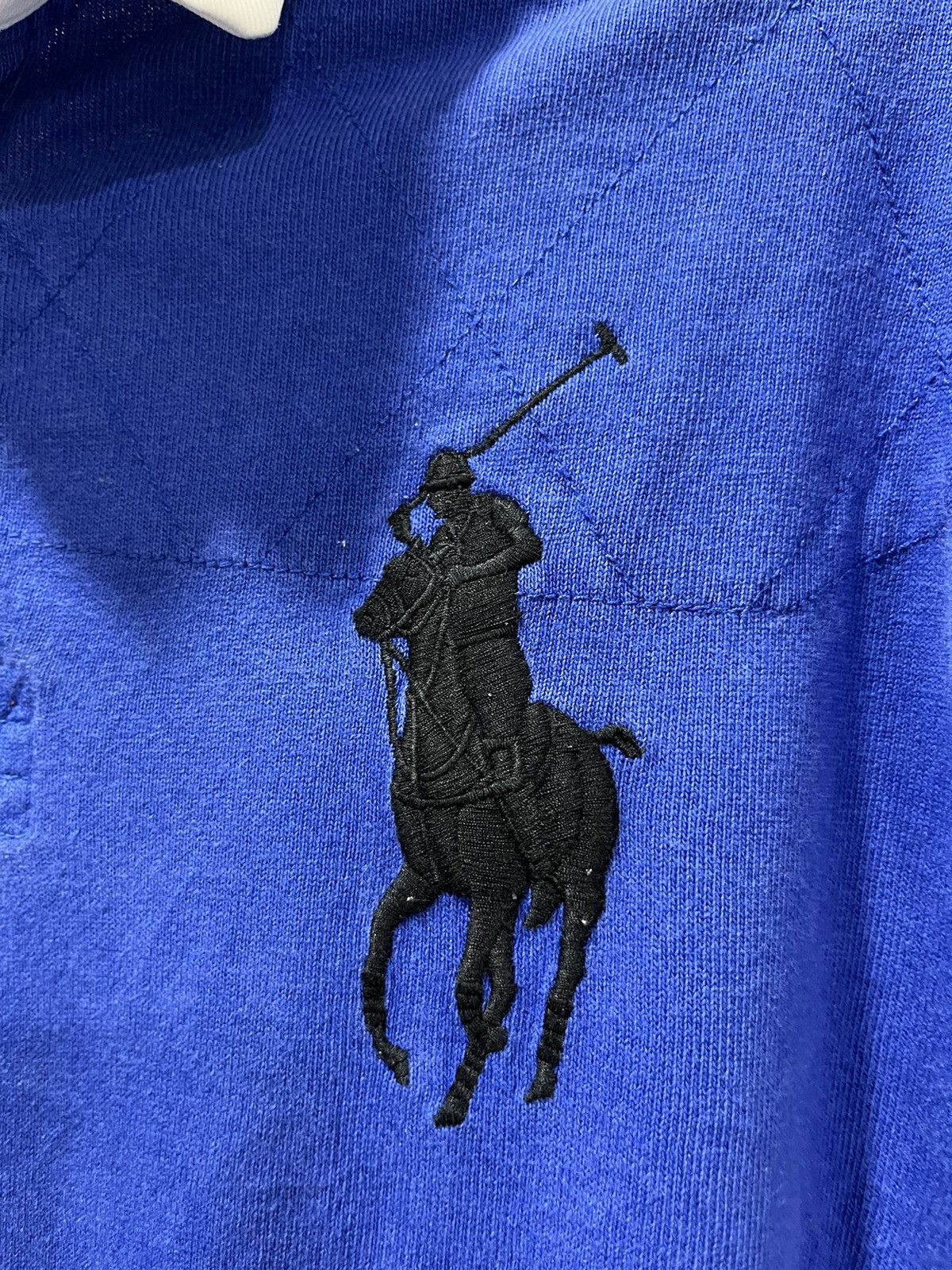 Polo Ralph Lauren Polo Ralph Lauren Long Sleeve Size US M / EU 48-50 / 2 - 4 Thumbnail