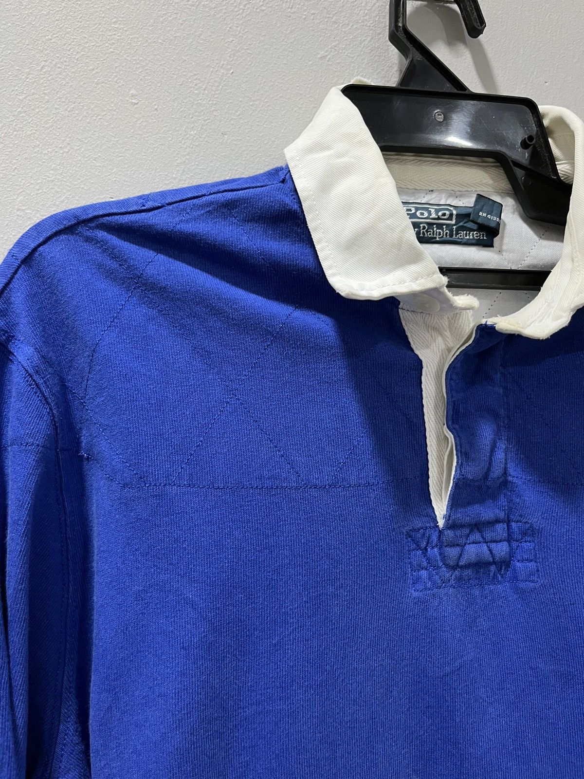 Polo Ralph Lauren Polo Ralph Lauren Long Sleeve Size US M / EU 48-50 / 2 - 5 Thumbnail