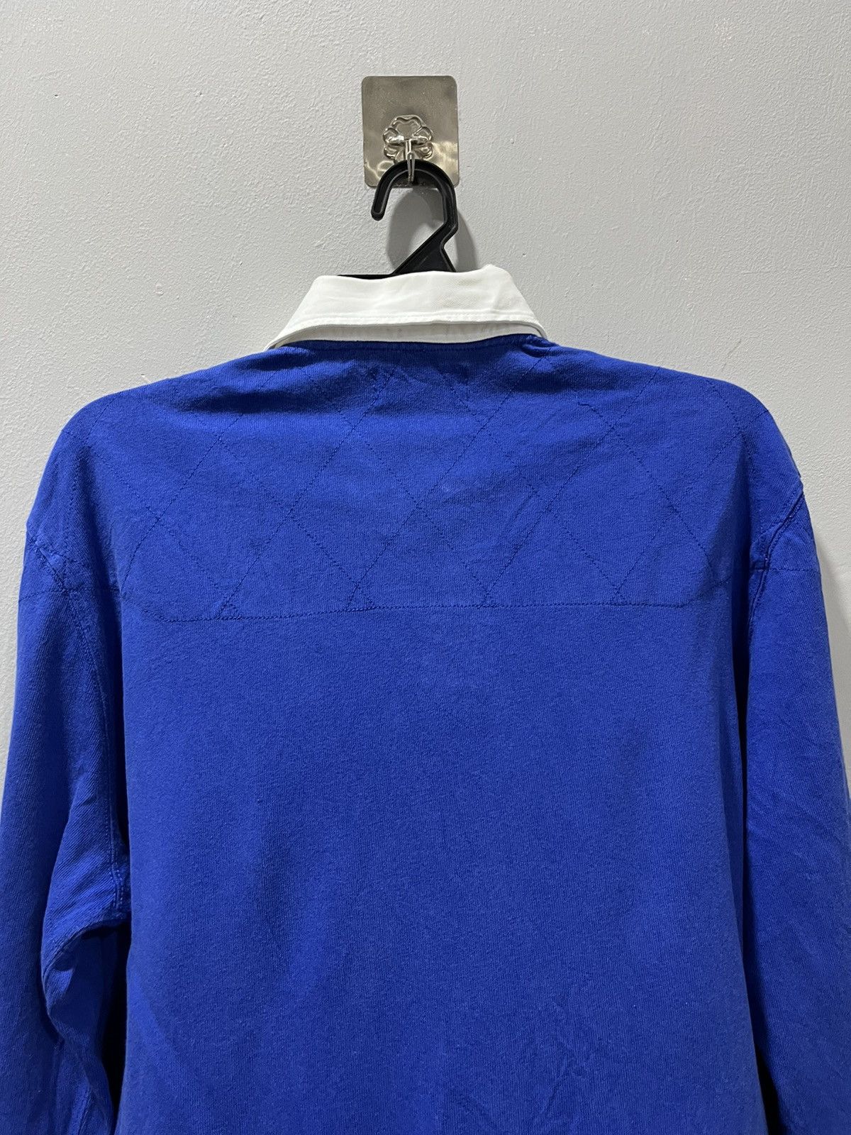 Polo Ralph Lauren Polo Ralph Lauren Long Sleeve Size US M / EU 48-50 / 2 - 15 Thumbnail