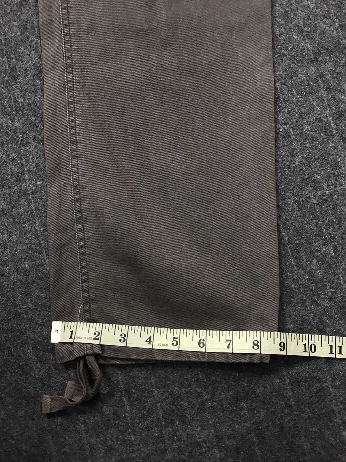 Japanese Brand Vintage Dog Hunting Cargo Pocket Casual Pants Size US 36 / EU 52 - 16 Thumbnail