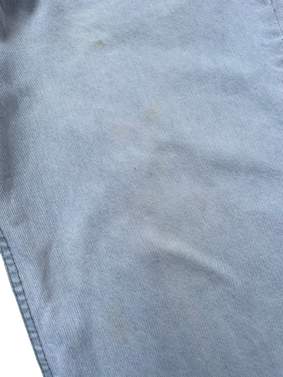 Levi's × Vintage Vintage 1994 Levis Silvertab Loose Size US 35 - 8 Thumbnail