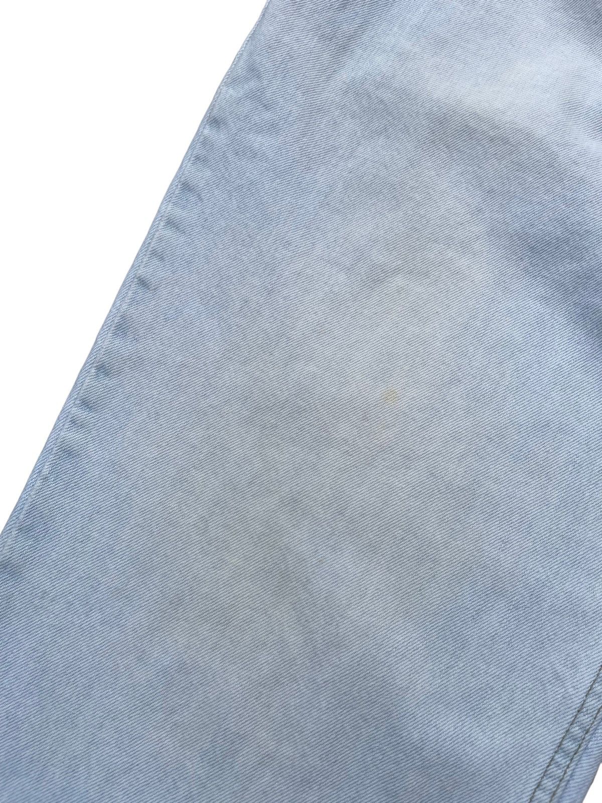 Levi's × Vintage Vintage 1994 Levis Silvertab Loose Size US 35 - 9 Thumbnail
