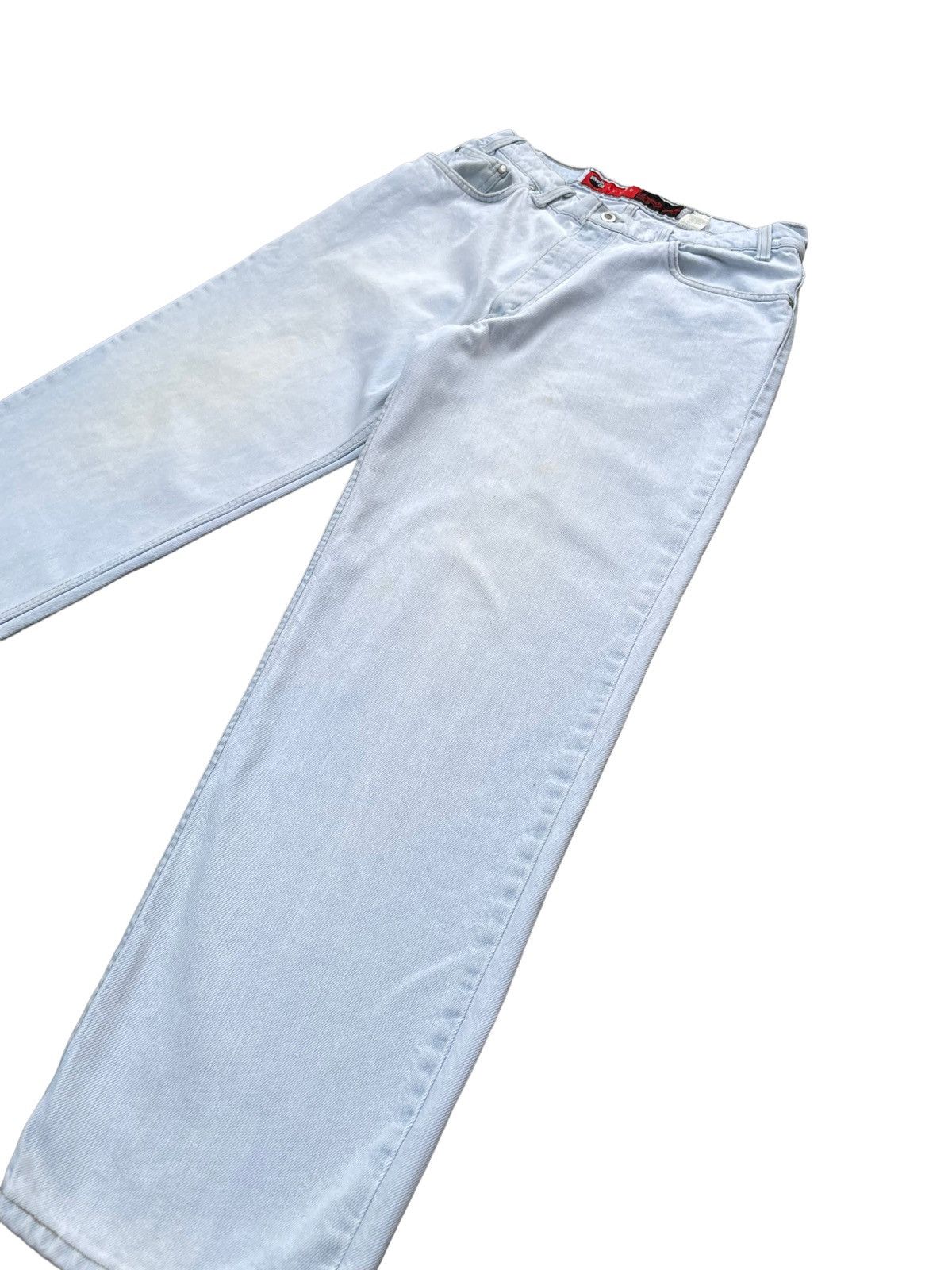 Levi's × Vintage Vintage 1994 Levis Silvertab Loose Size US 35 - 6 Thumbnail