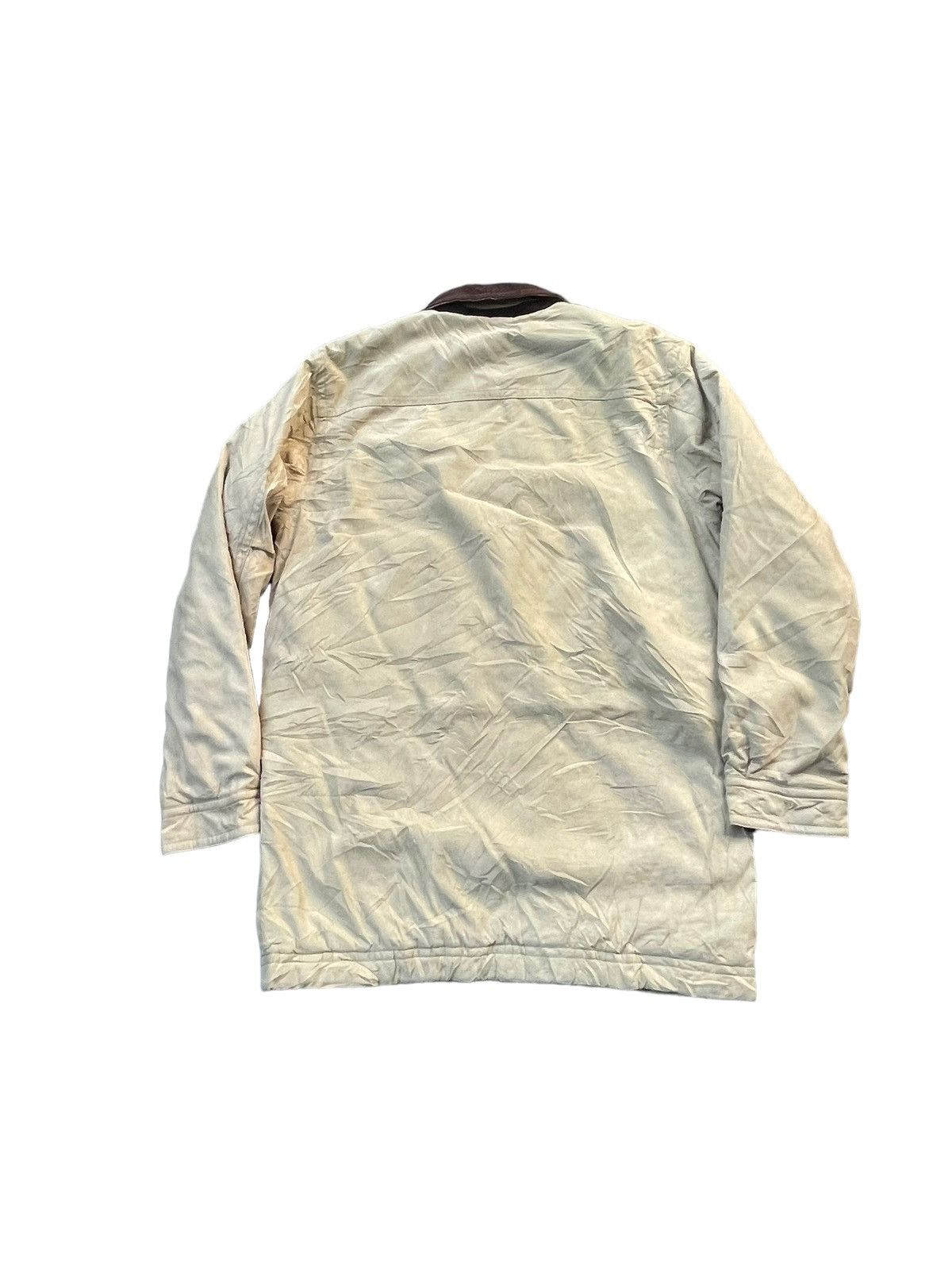 L.L. Bean L.L.Beam Parka Jacket Size US M / EU 48-50 / 2 - 7 Thumbnail